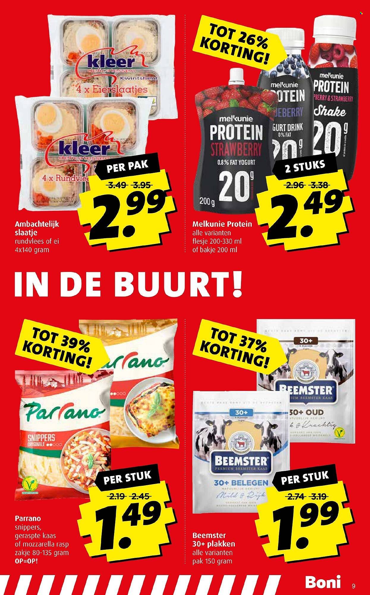 Boni-aanbieding - 2-8-2023 - 8-8-2023. Pagina 9