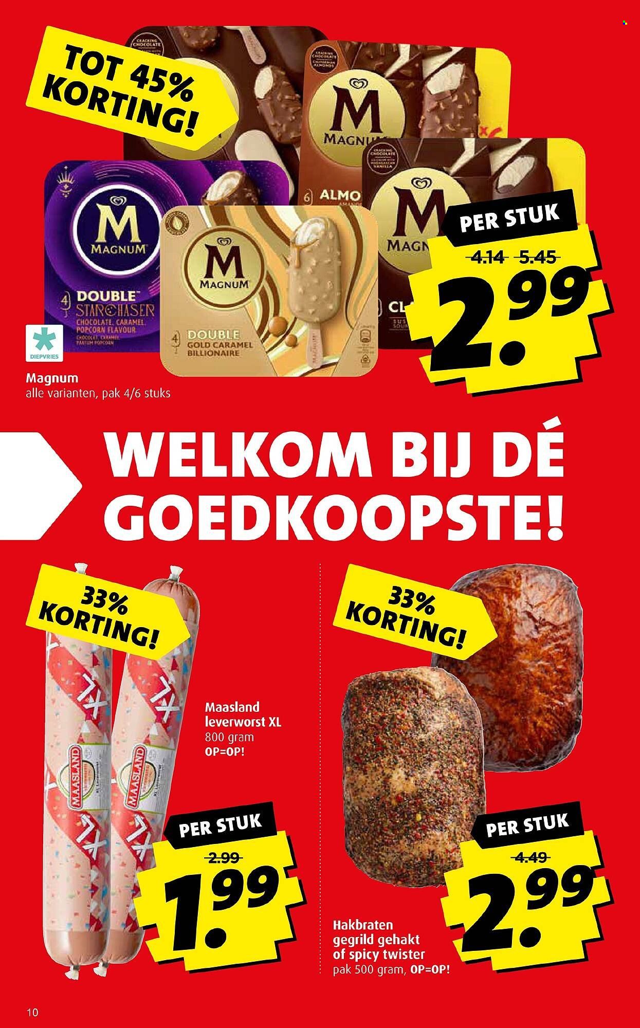 Boni-aanbieding - 2-8-2023 - 8-8-2023. Pagina 10