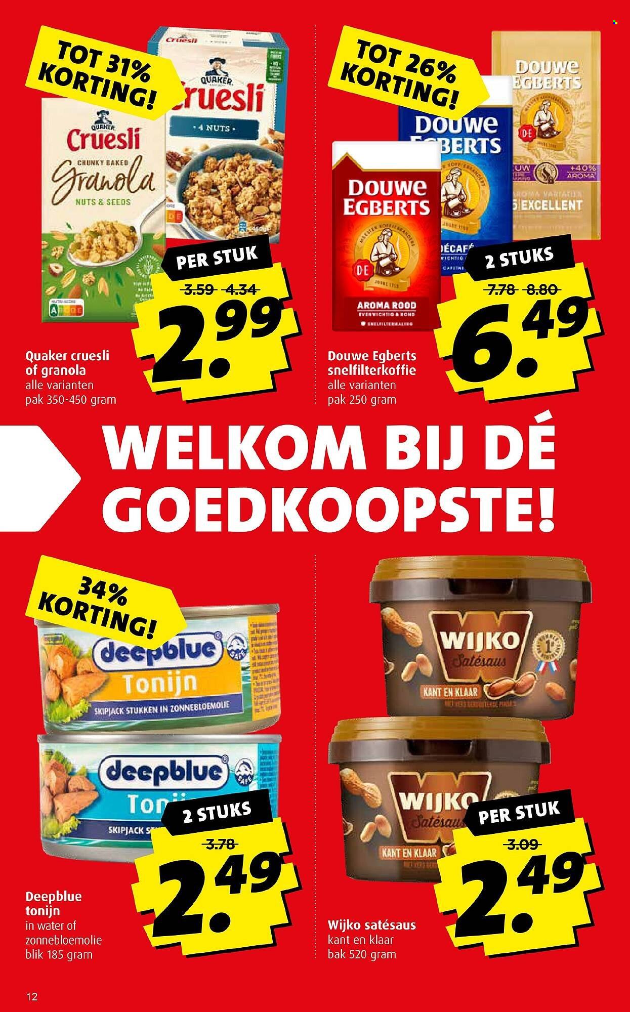 Boni-aanbieding - 2-8-2023 - 8-8-2023. Pagina 12