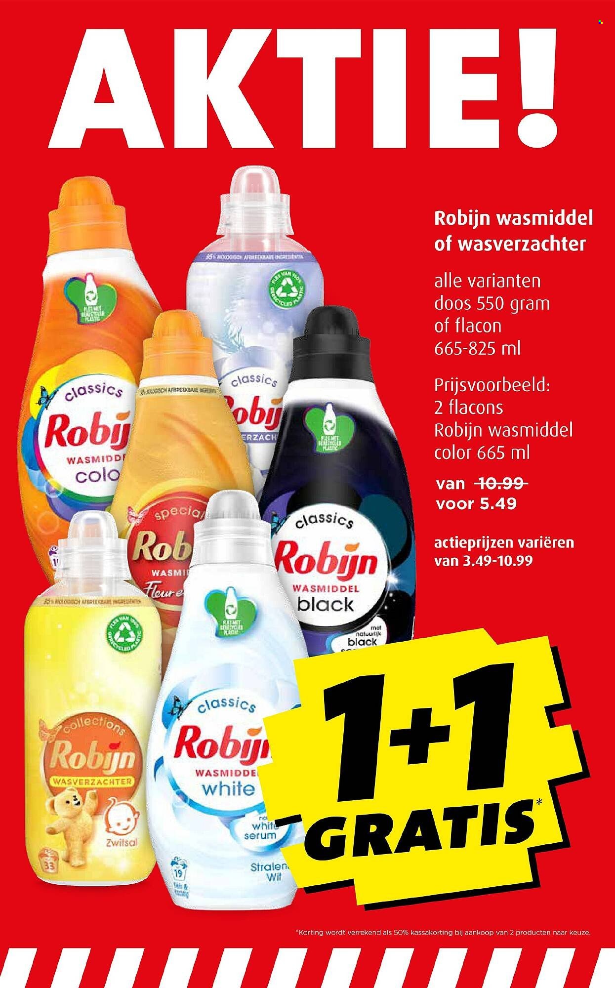 Boni-aanbieding - 2-8-2023 - 8-8-2023. Pagina 20