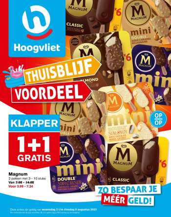 Hoogvliet-aanbieding - 2-8-2023 - 8-8-2023.