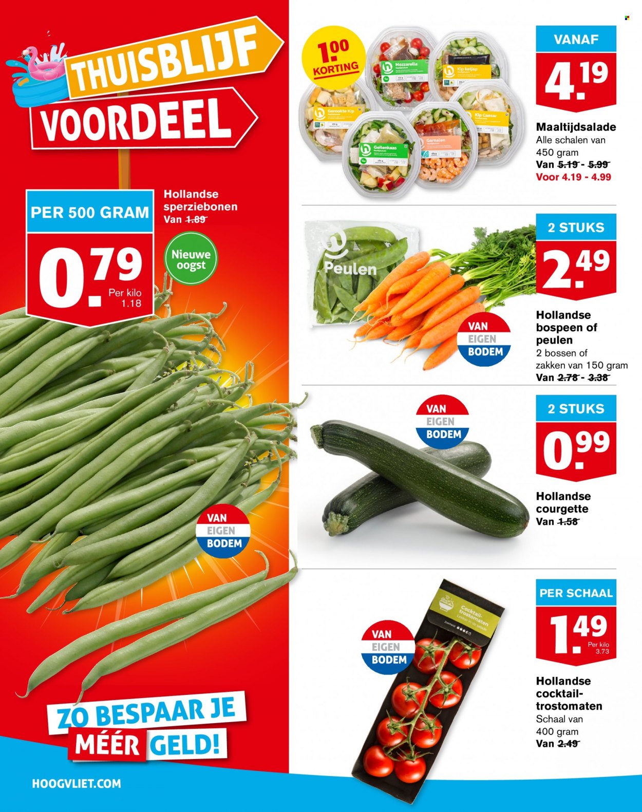 Hoogvliet-aanbieding - 2-8-2023 - 8-8-2023. Pagina 4