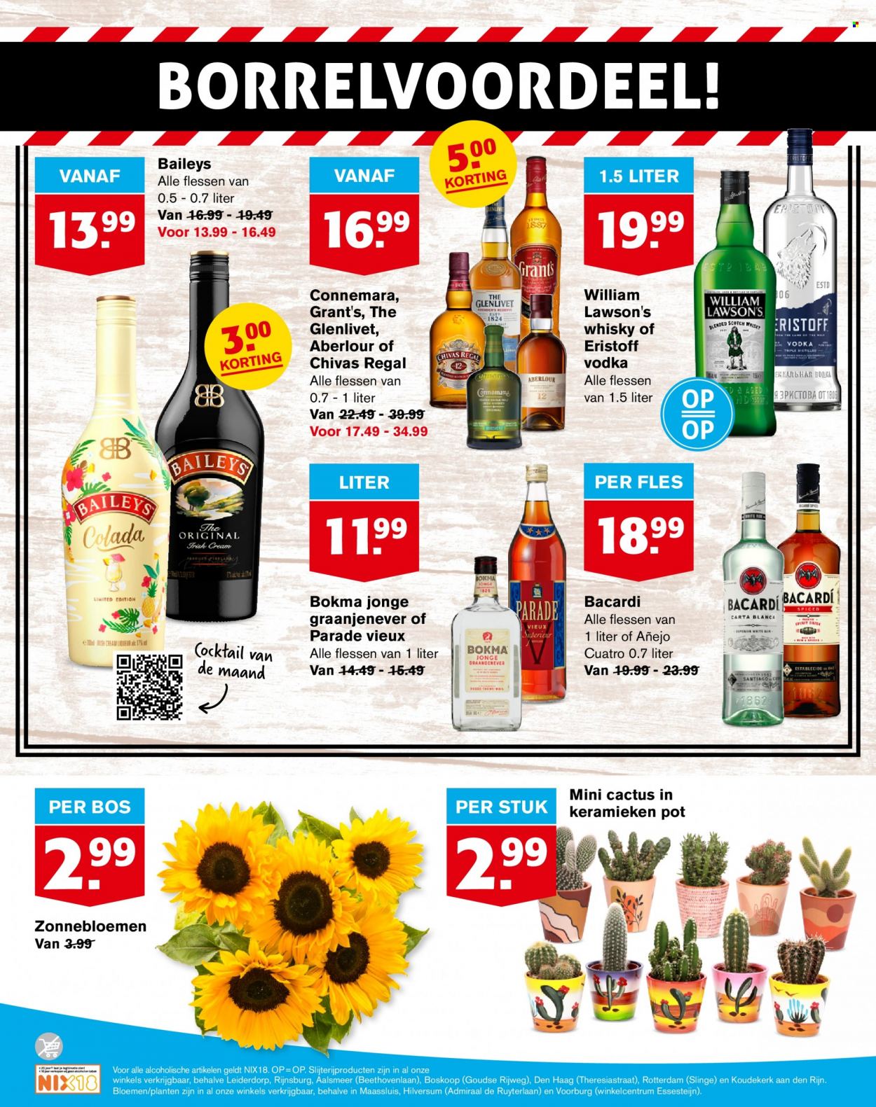 Hoogvliet-aanbieding - 2-8-2023 - 8-8-2023. Pagina 20