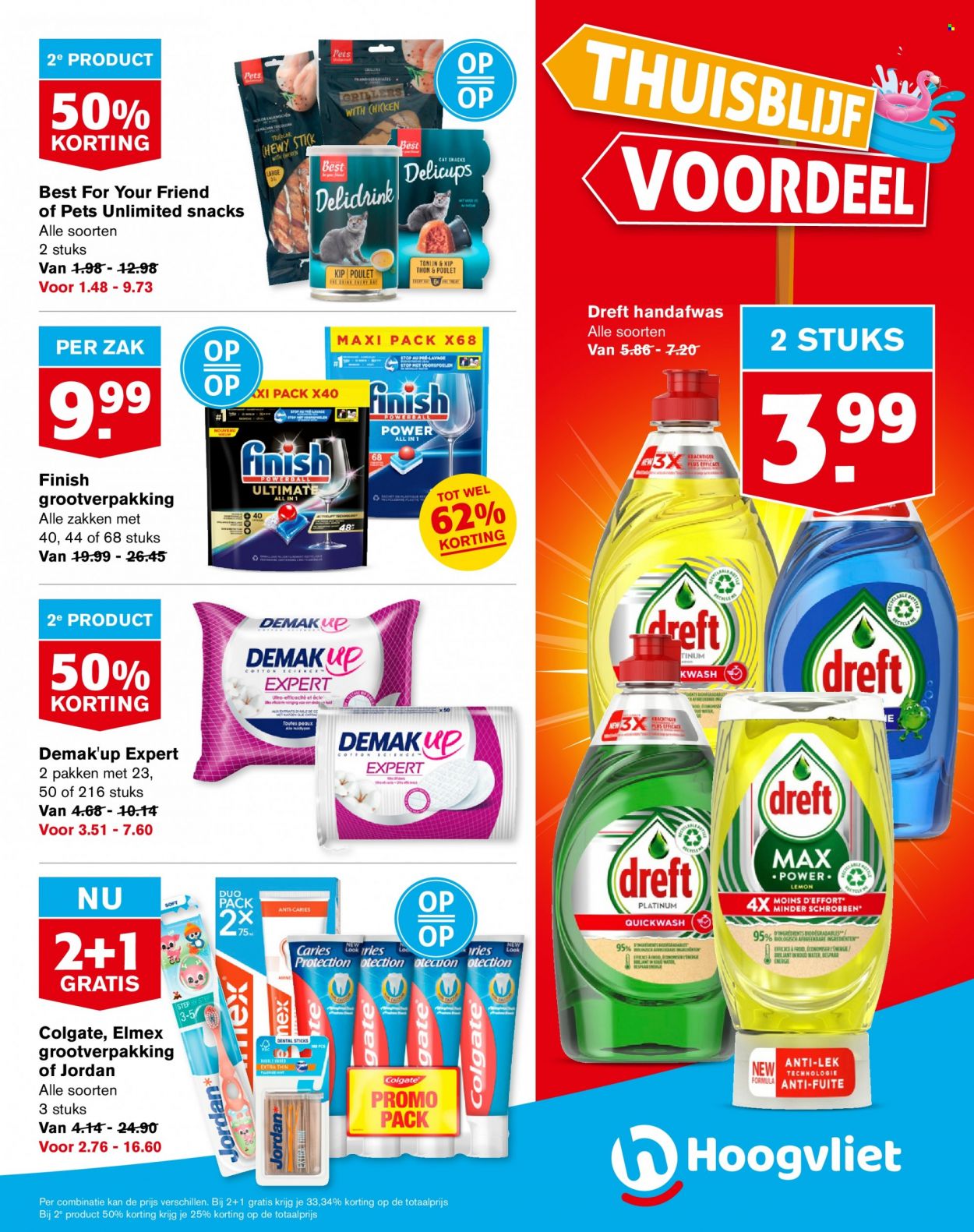 Hoogvliet-aanbieding - 2-8-2023 - 8-8-2023. Pagina 21