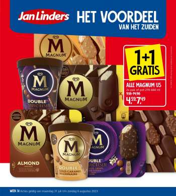 Jan Linders-aanbieding - 31-7-2023 - 6-8-2023.