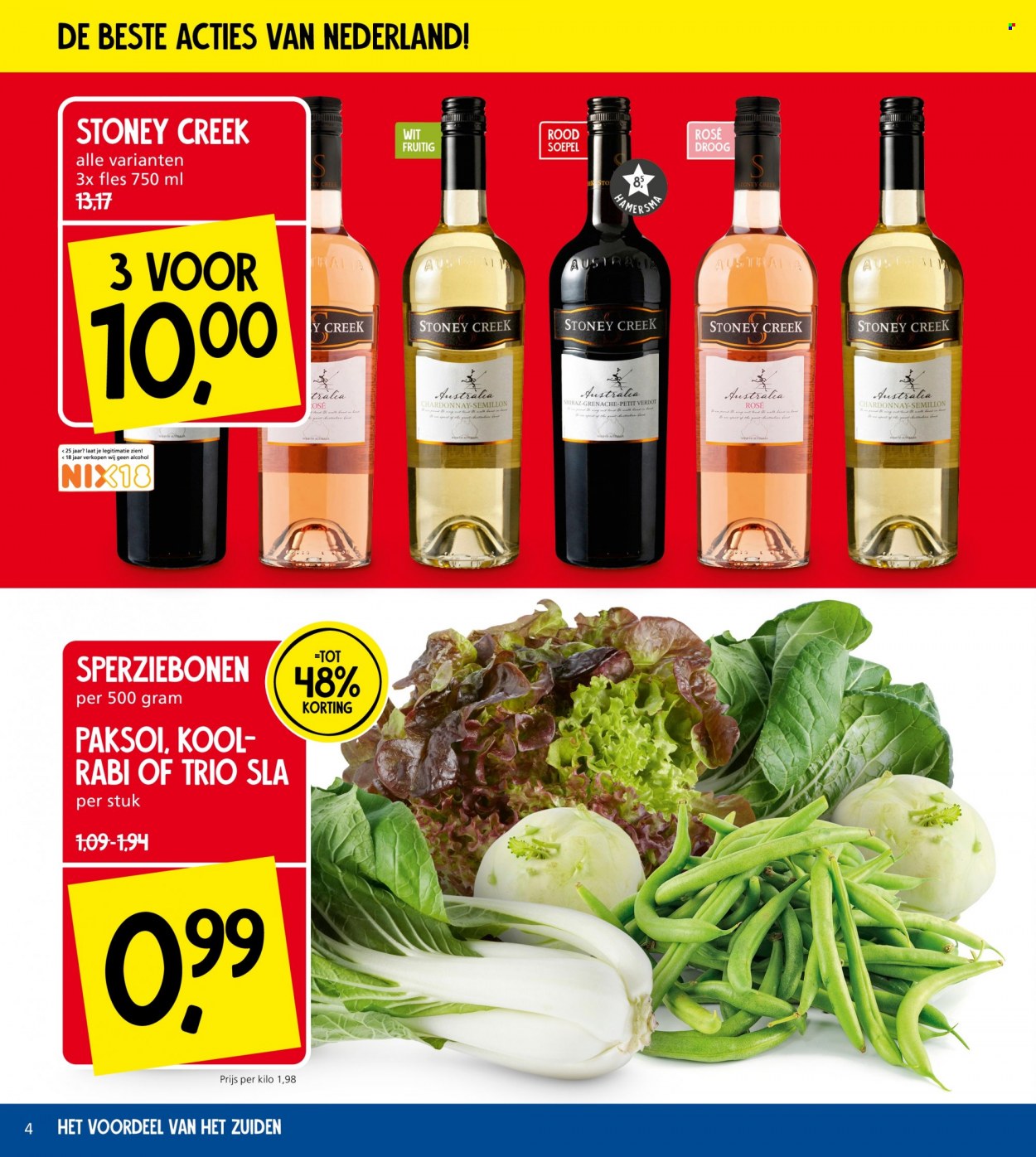 Jan Linders-aanbieding - 31-7-2023 - 6-8-2023. Pagina 4