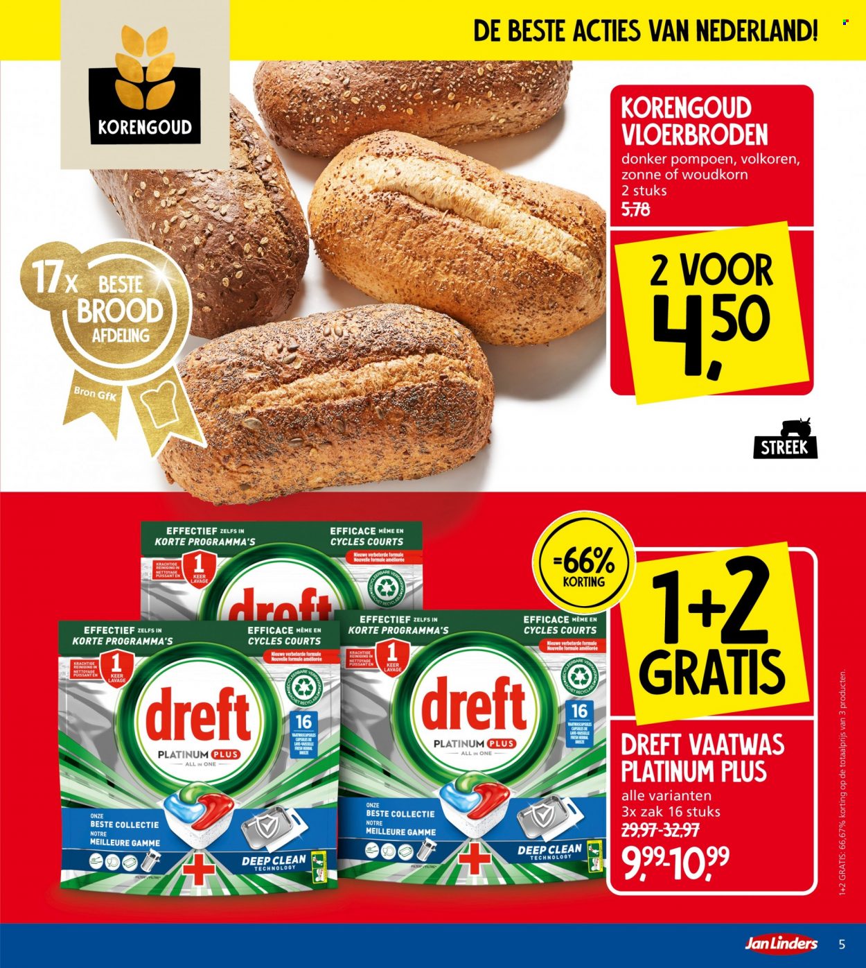 Jan Linders-aanbieding - 31-7-2023 - 6-8-2023. Pagina 5