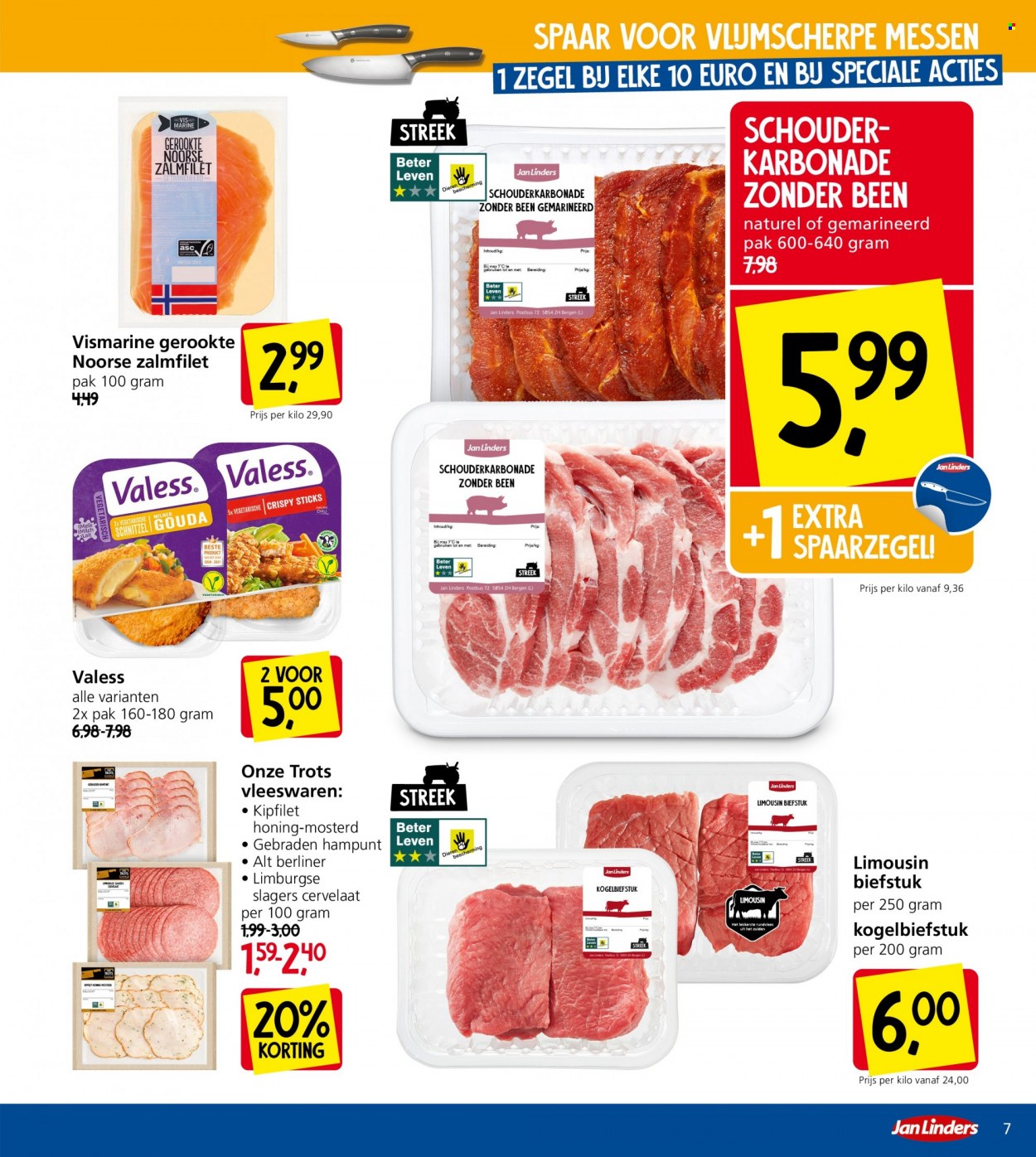 Jan Linders-aanbieding - 31-7-2023 - 6-8-2023. Pagina 7