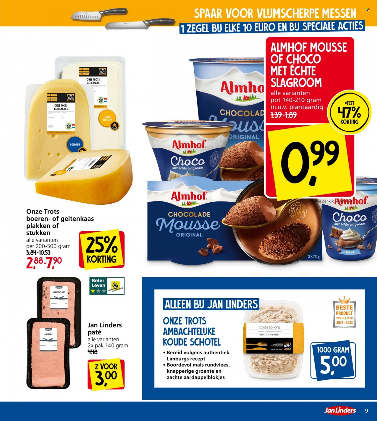 Jan Linders-aanbieding - 31-7-2023 - 6-8-2023. Pagina 9