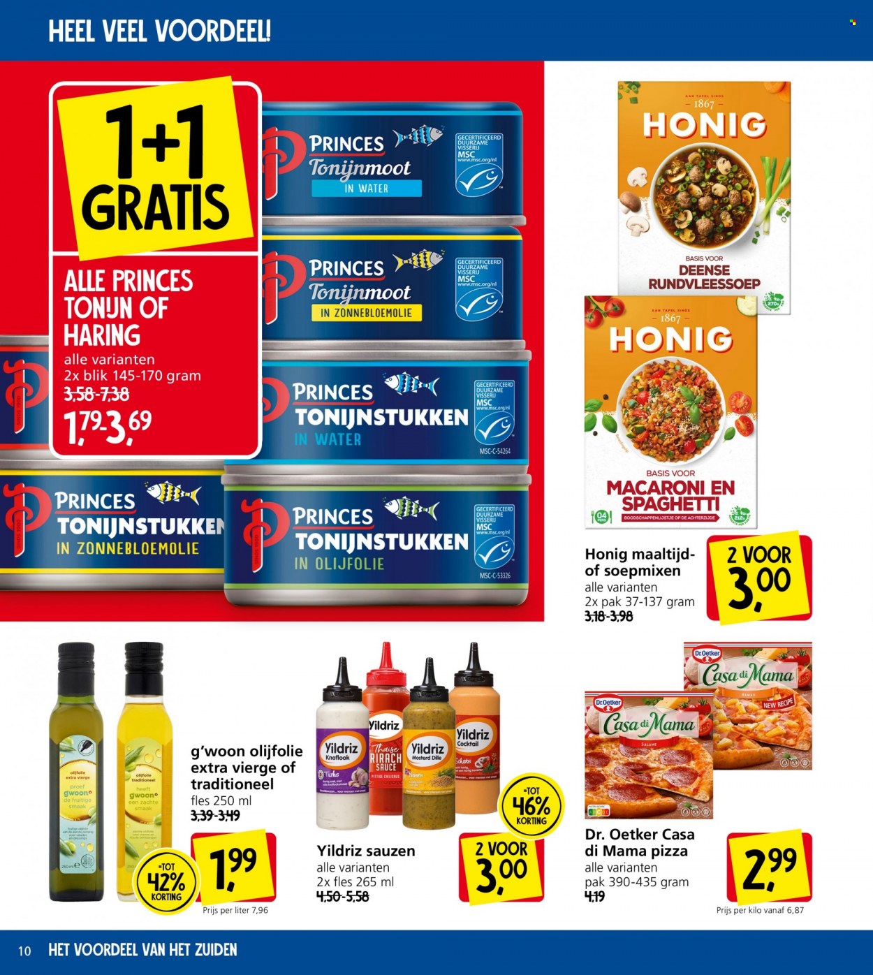 Jan Linders-aanbieding - 31-7-2023 - 6-8-2023. Pagina 10