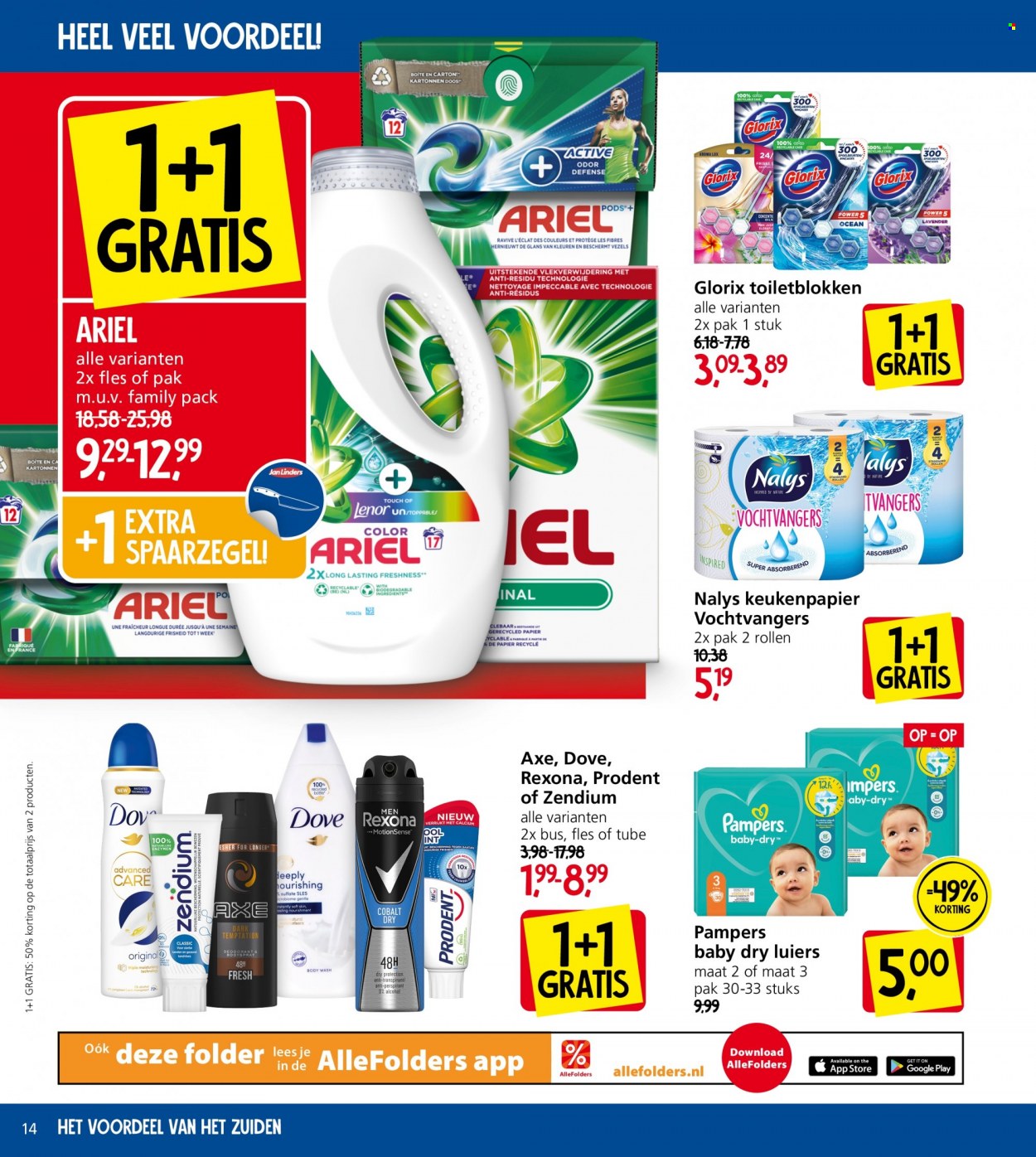 Jan Linders-aanbieding - 31-7-2023 - 6-8-2023. Pagina 14