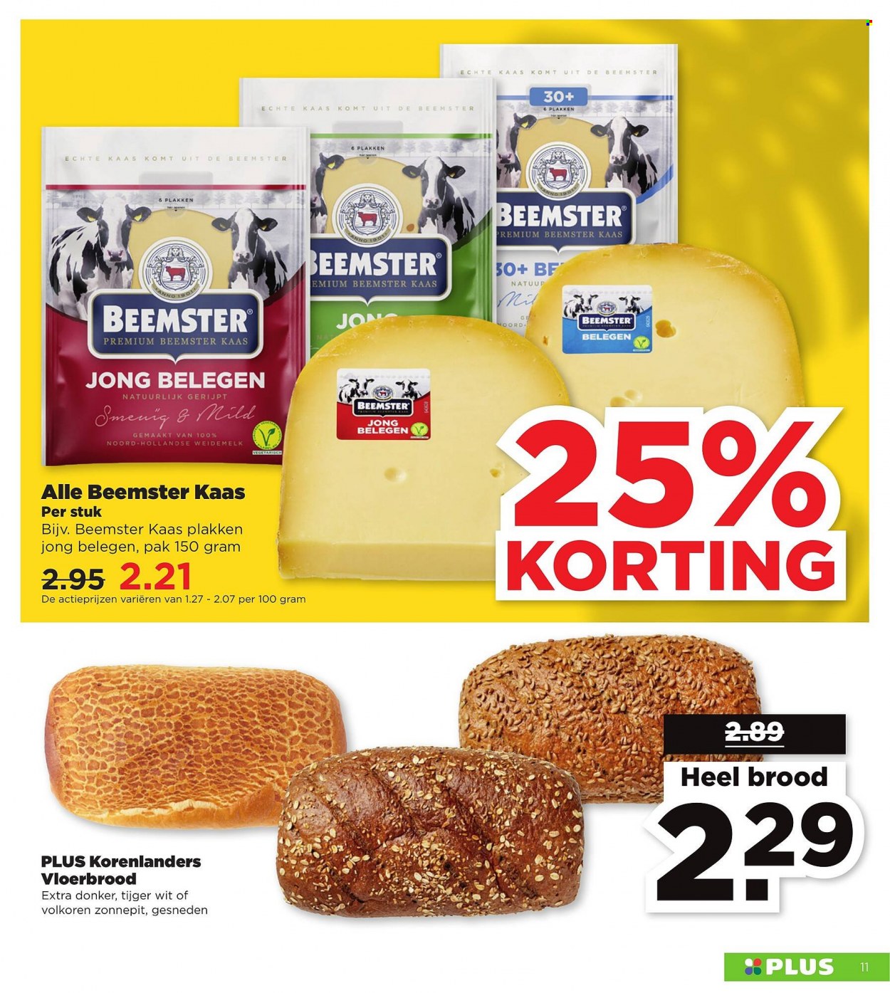 Plus-aanbieding - 30-7-2023 - 5-8-2023. Pagina 11