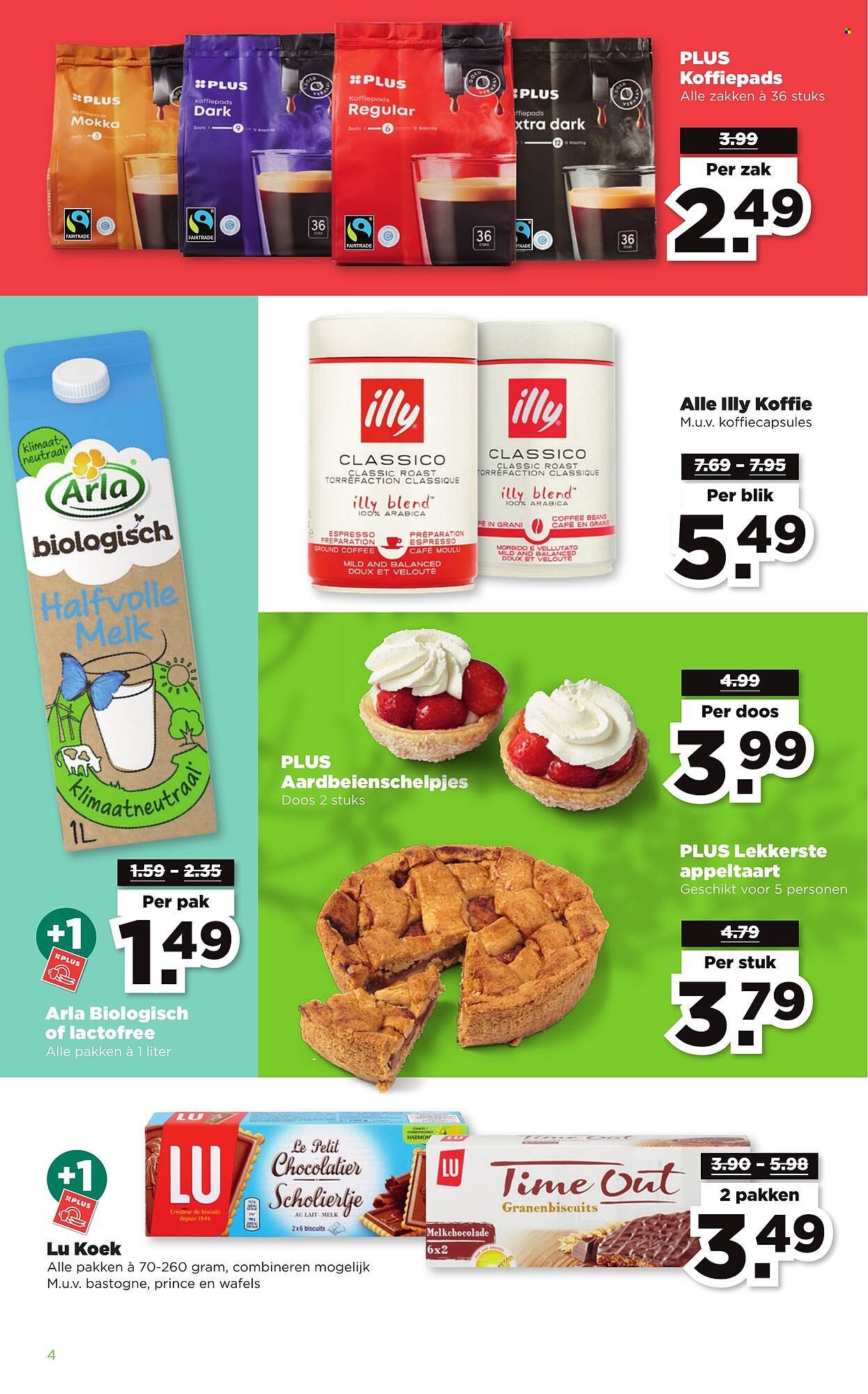 Plus-aanbieding - 30-7-2023 - 5-8-2023. Pagina 4
