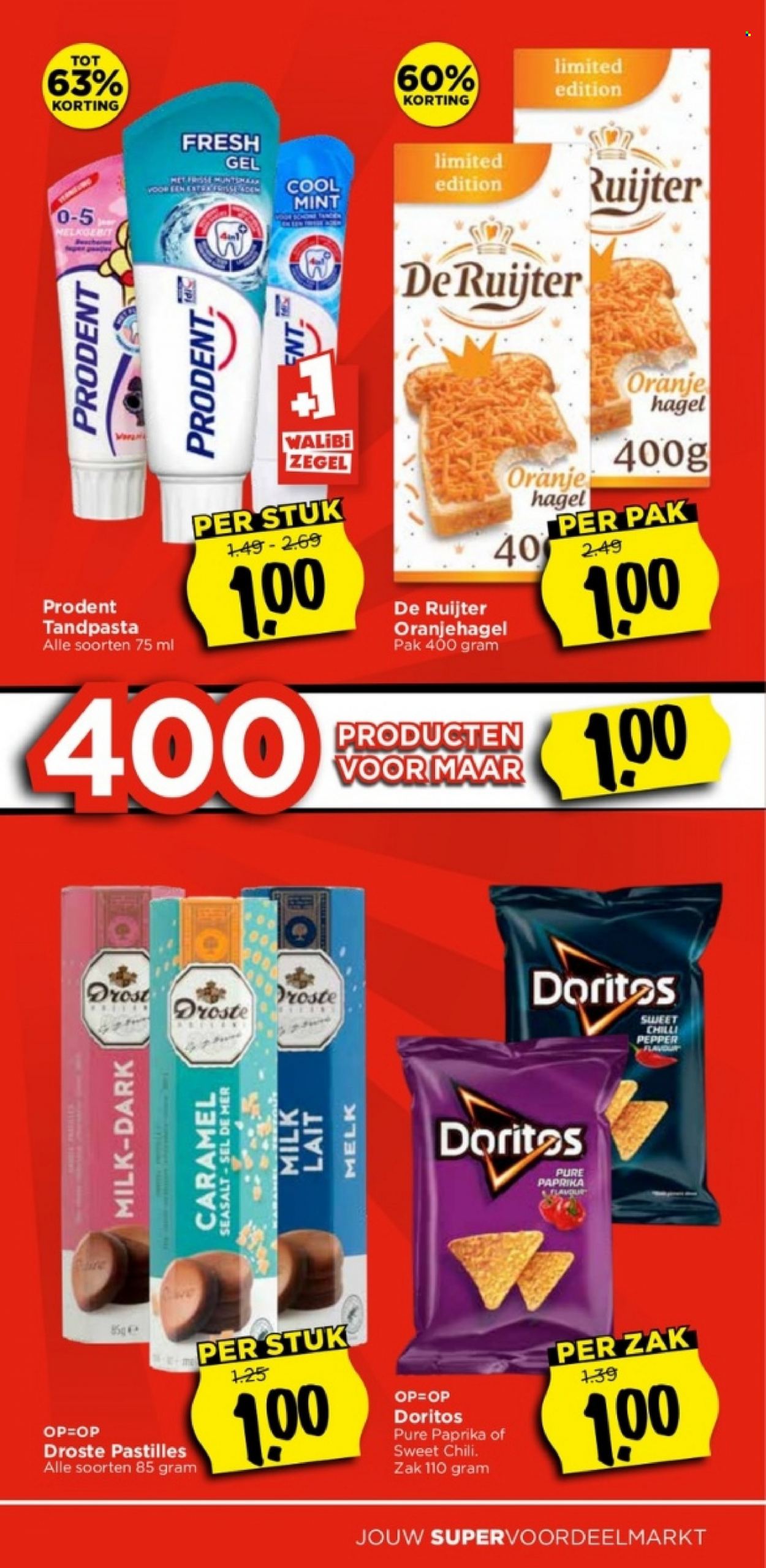 Vomar-aanbieding - 30-7-2023 - 5-8-2023. Pagina 4