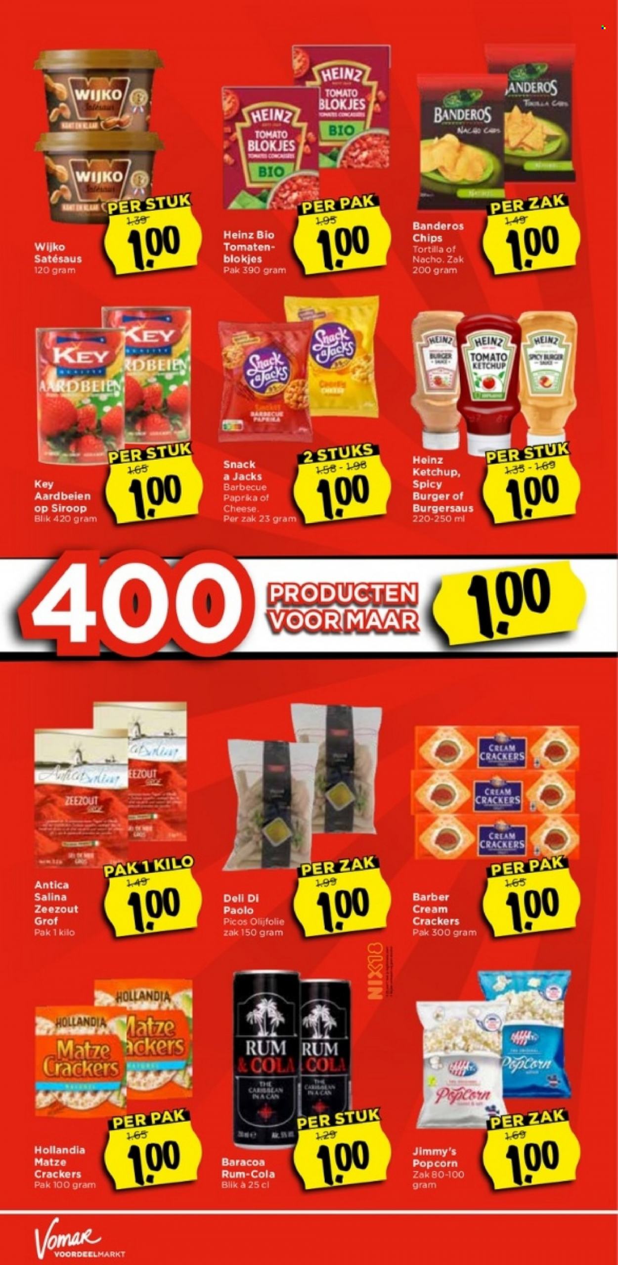 Vomar-aanbieding - 30-7-2023 - 5-8-2023. Pagina 7