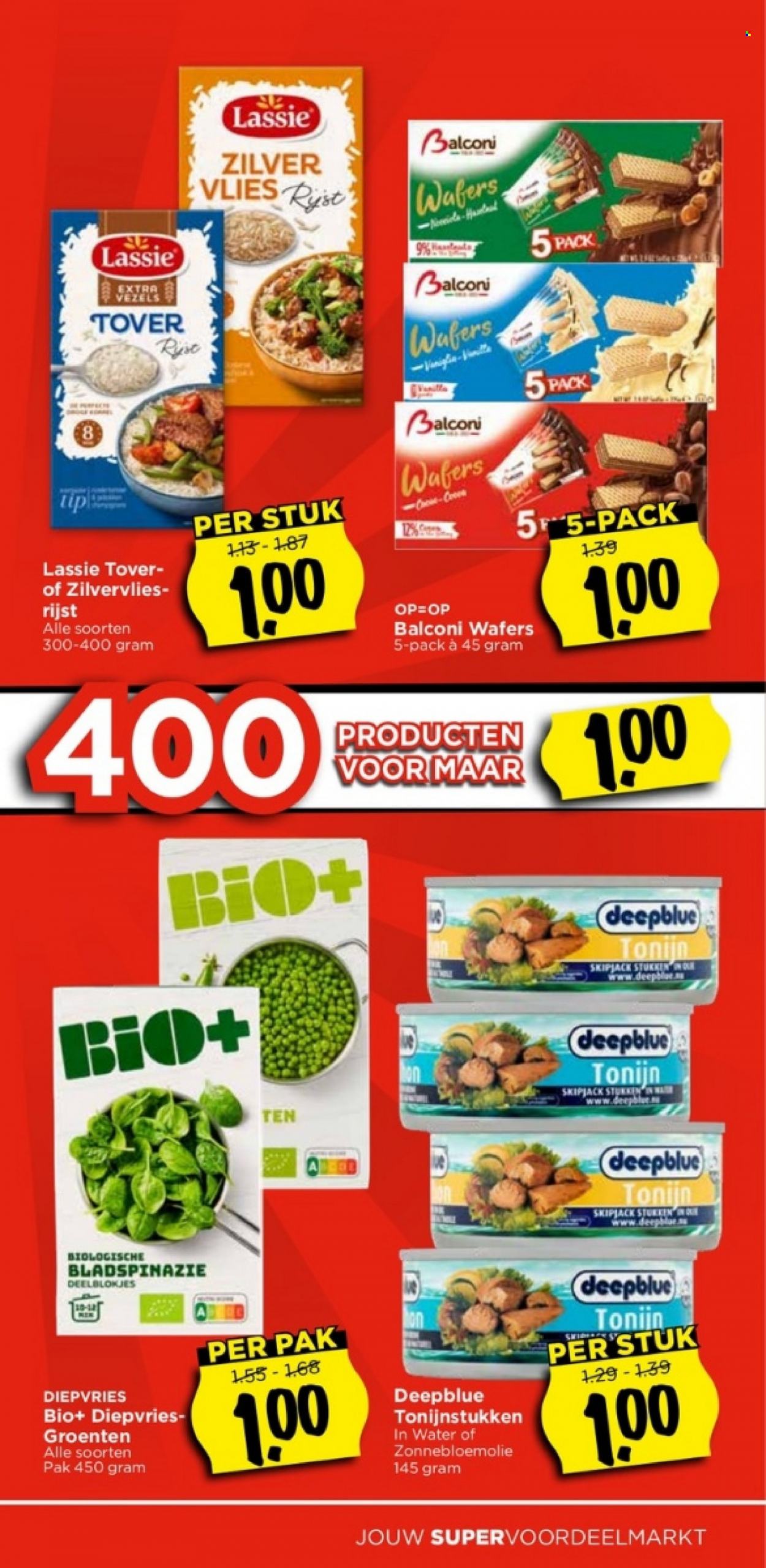 Vomar-aanbieding - 30-7-2023 - 5-8-2023. Pagina 8