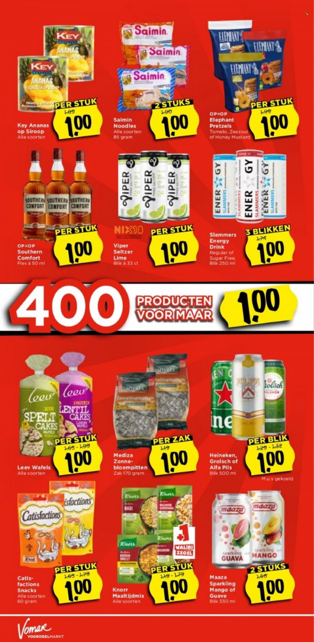 Vomar-aanbieding - 30-7-2023 - 5-8-2023. Pagina 9