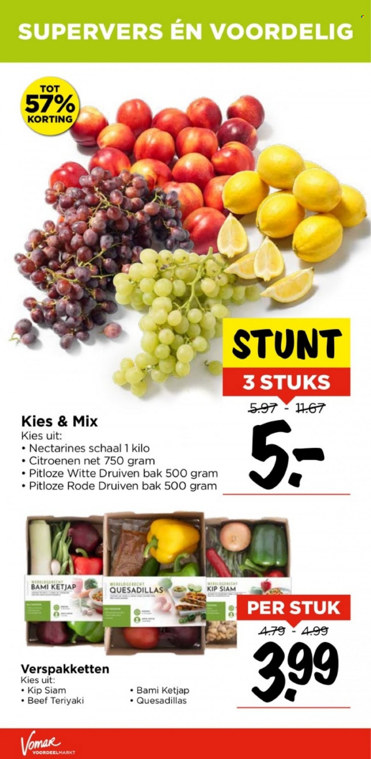 Vomar-aanbieding - 30-7-2023 - 5-8-2023. Pagina 14