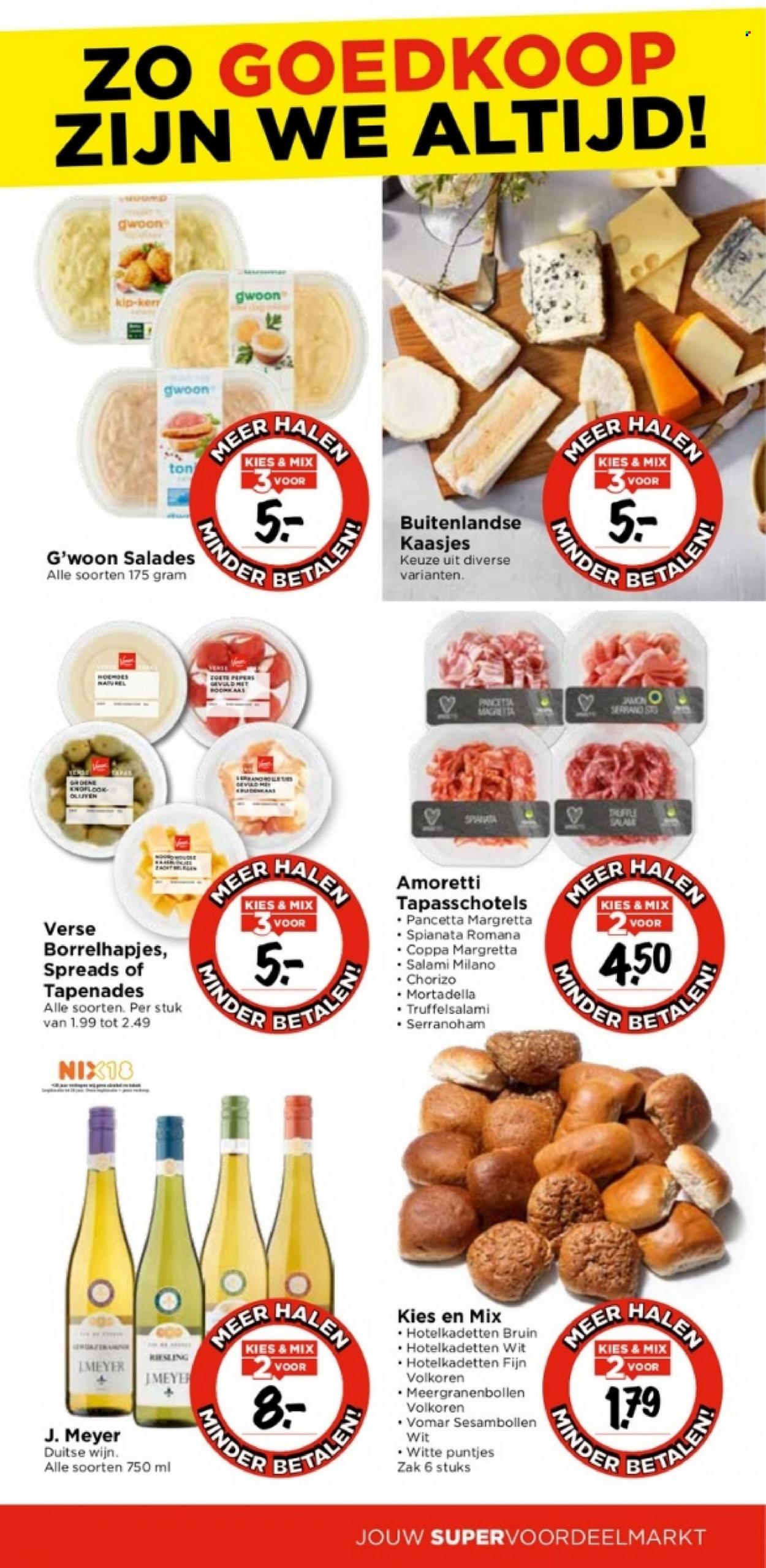 Vomar-aanbieding - 30-7-2023 - 5-8-2023. Pagina 19