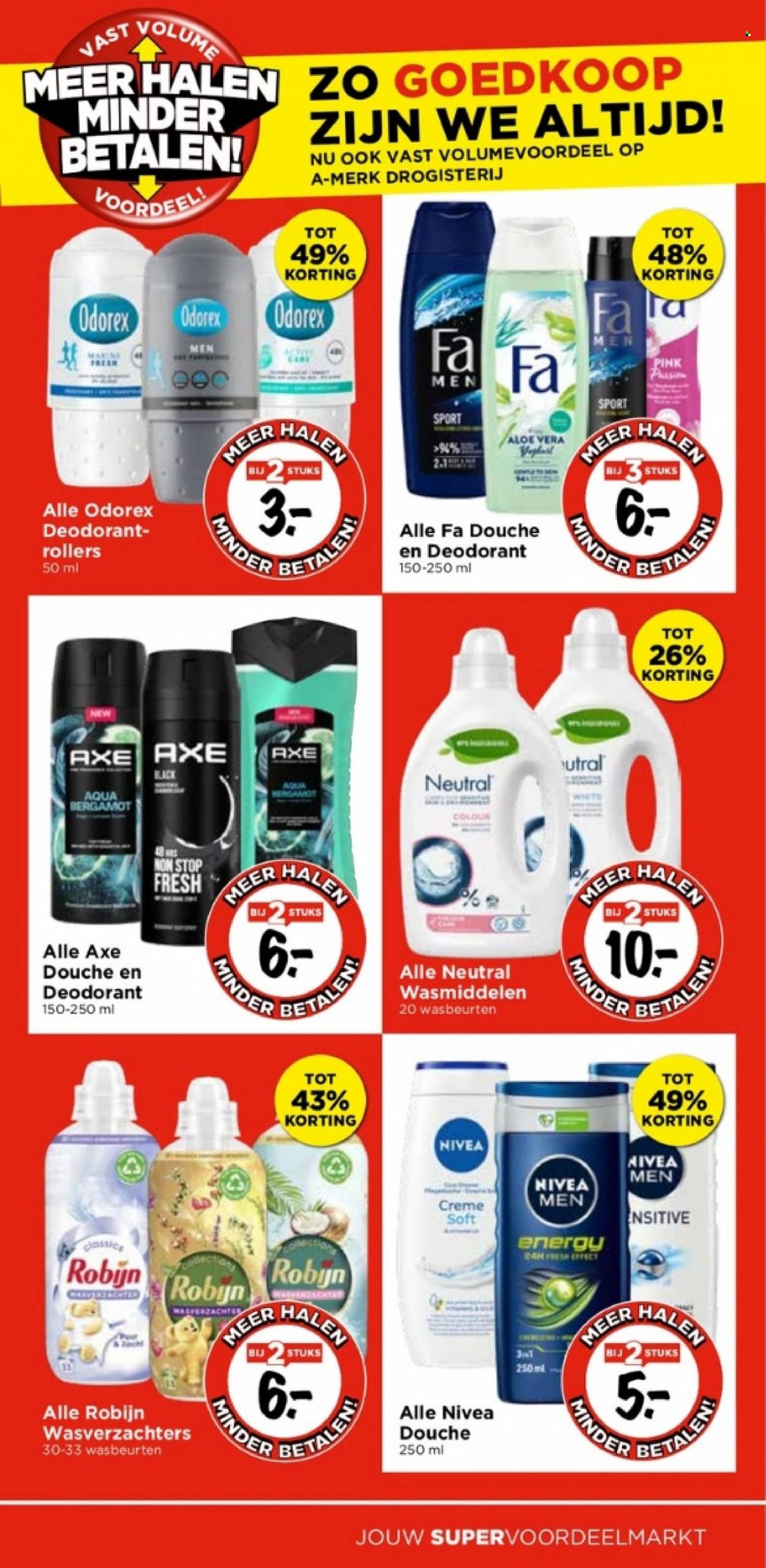 Vomar-aanbieding - 30-7-2023 - 5-8-2023. Pagina 25