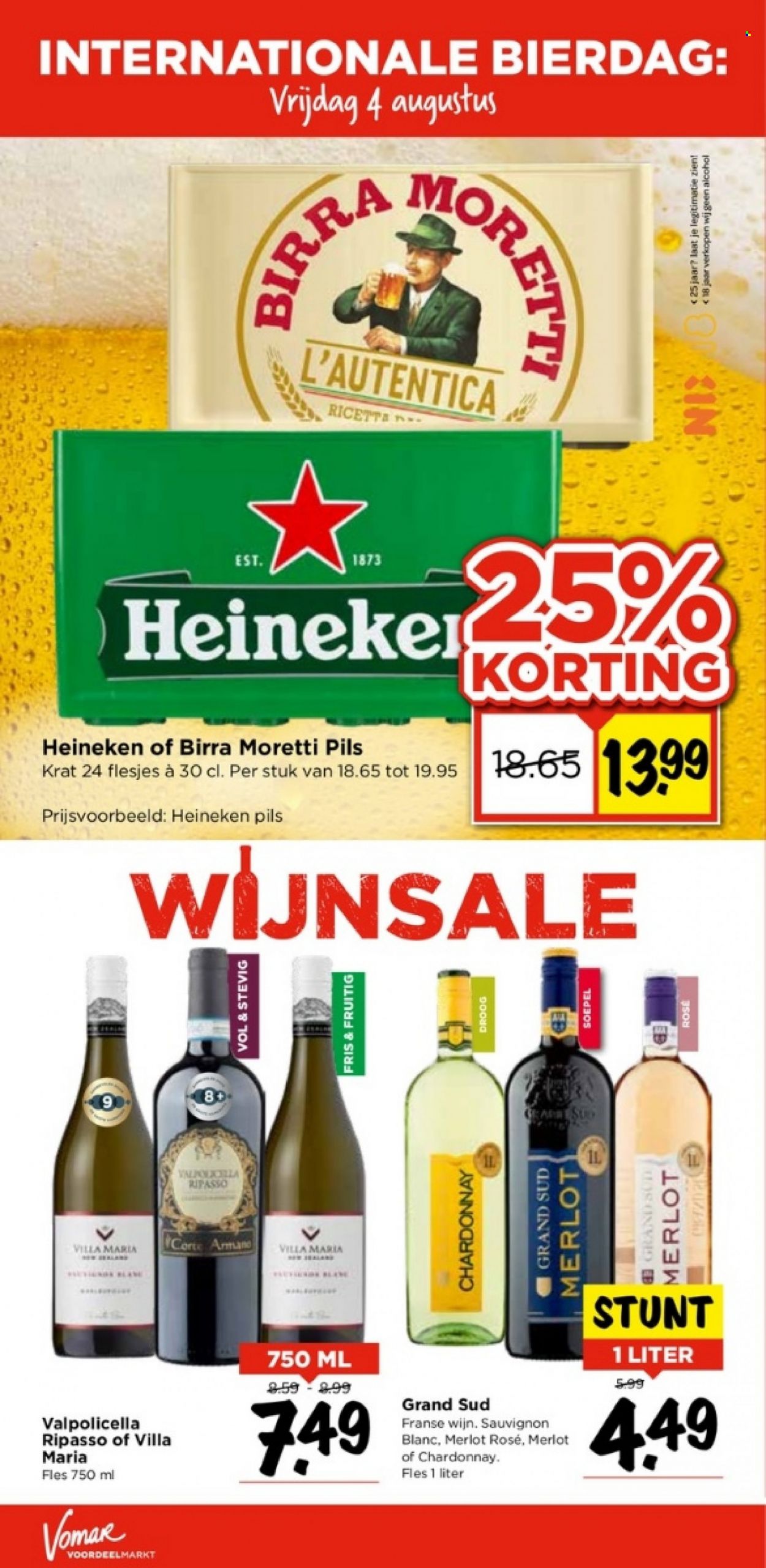 Vomar-aanbieding - 30-7-2023 - 5-8-2023. Pagina 28