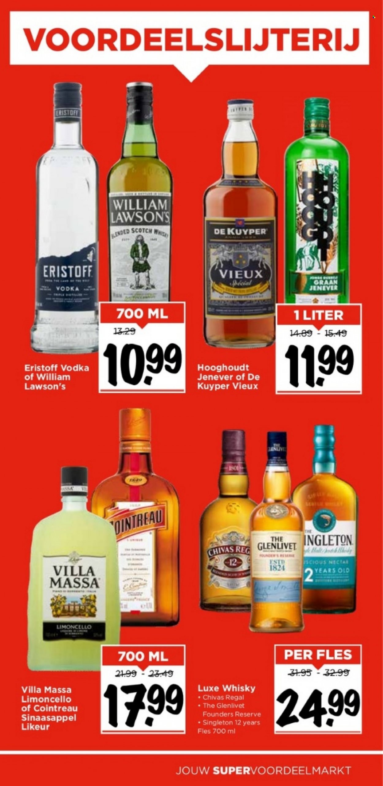 Vomar-aanbieding - 30-7-2023 - 5-8-2023. Pagina 29