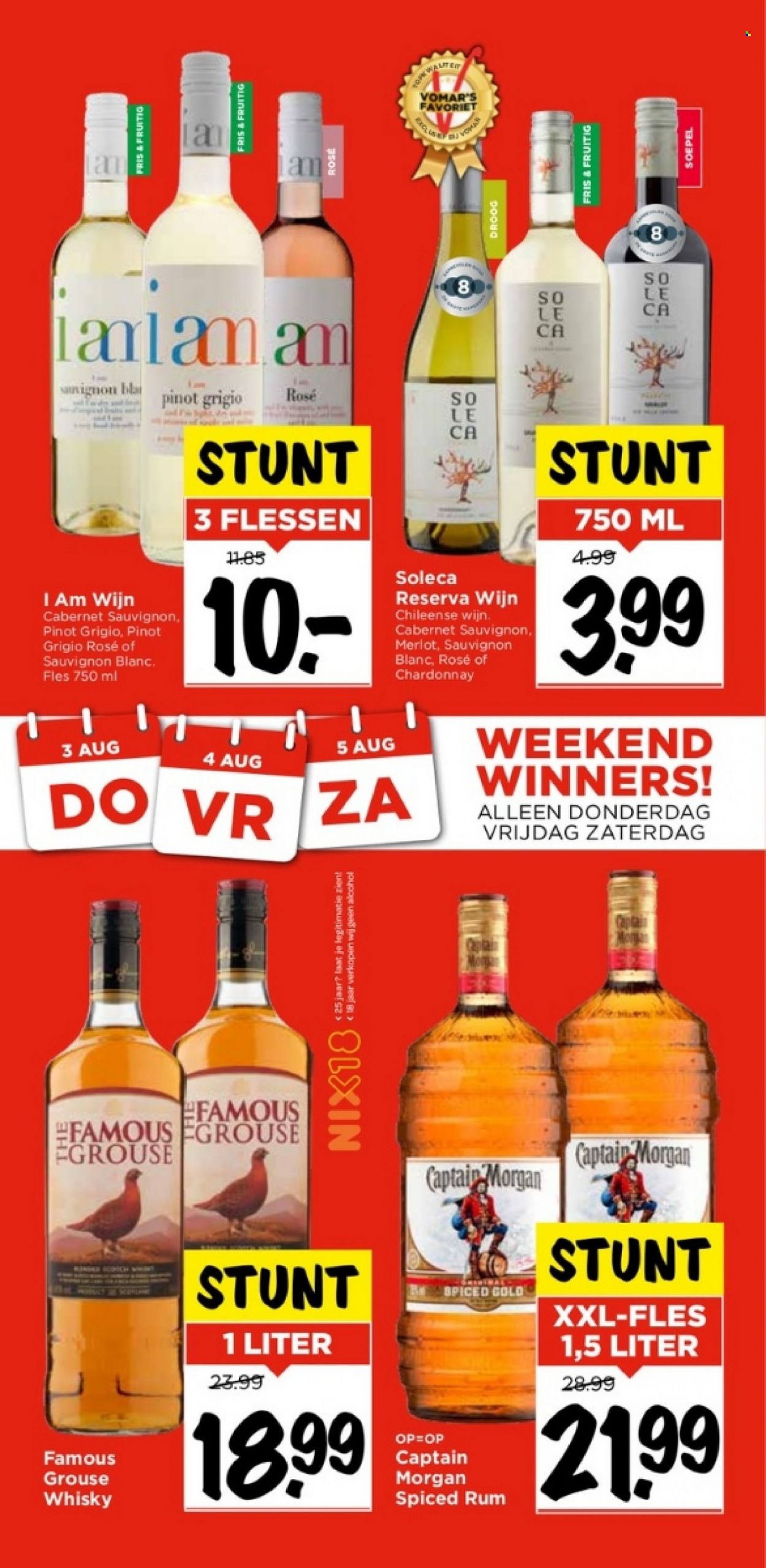 Vomar-aanbieding - 30-7-2023 - 5-8-2023. Pagina 38