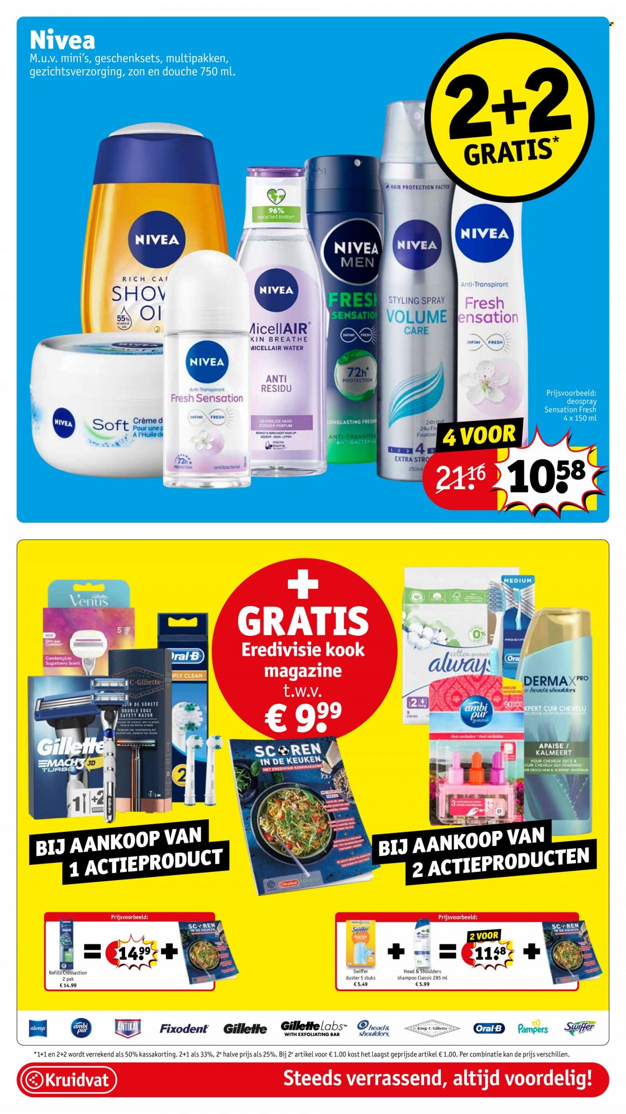 Kruidvat-aanbieding - 1-8-2023 - 6-8-2023. Pagina 2