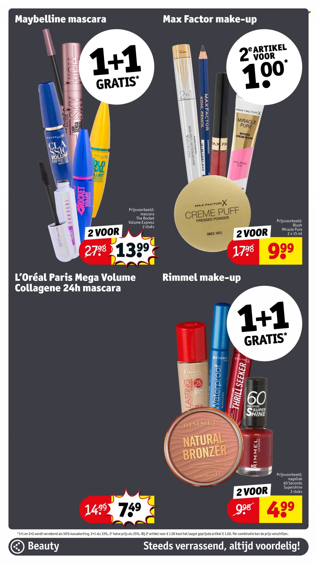 Kruidvat-aanbieding - 1-8-2023 - 6-8-2023. Pagina 3