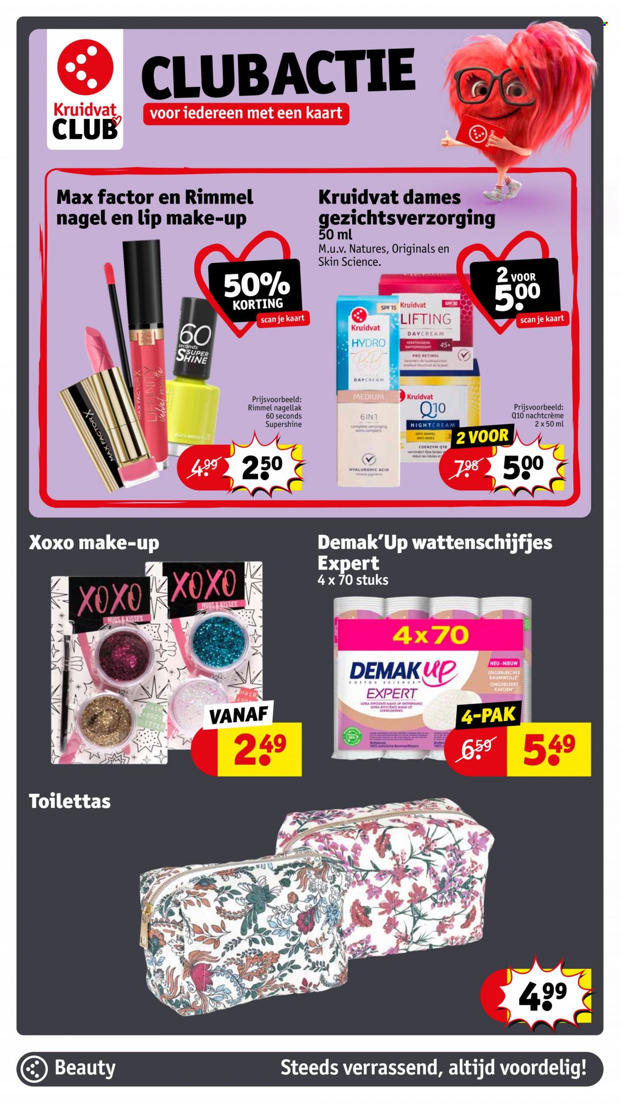 Kruidvat-aanbieding - 1-8-2023 - 6-8-2023. Pagina 4