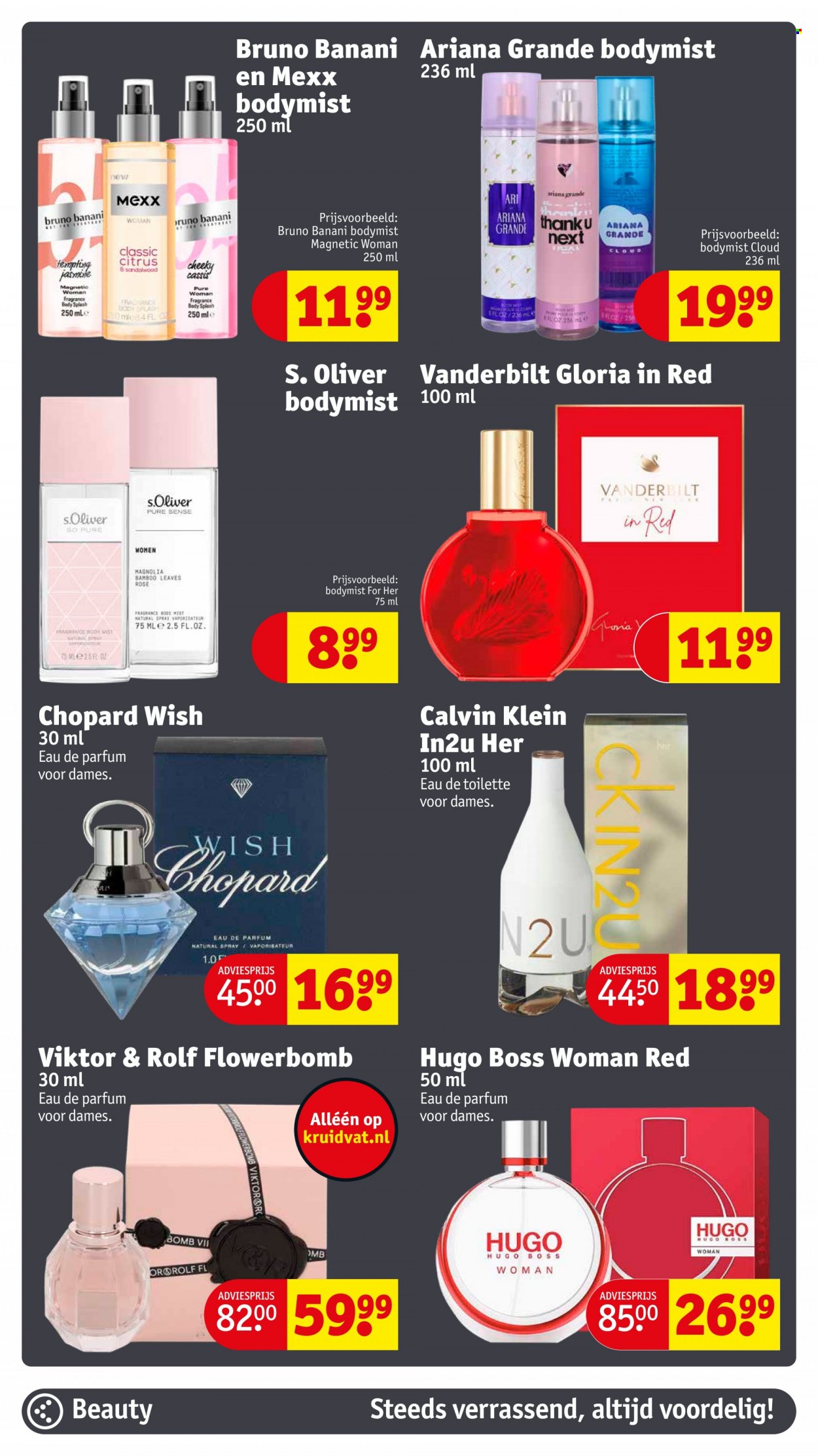 Kruidvat-aanbieding - 1-8-2023 - 6-8-2023. Pagina 6