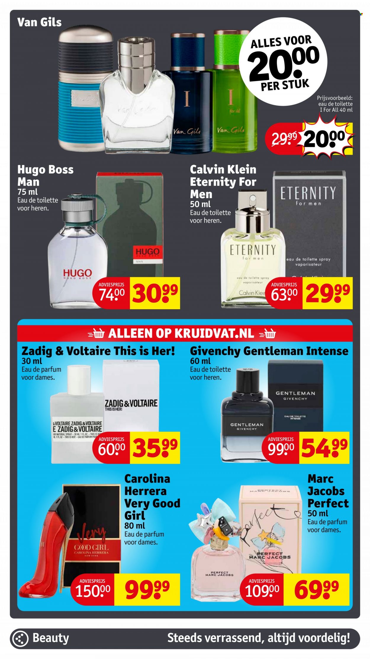 Kruidvat-aanbieding - 1-8-2023 - 6-8-2023. Pagina 7