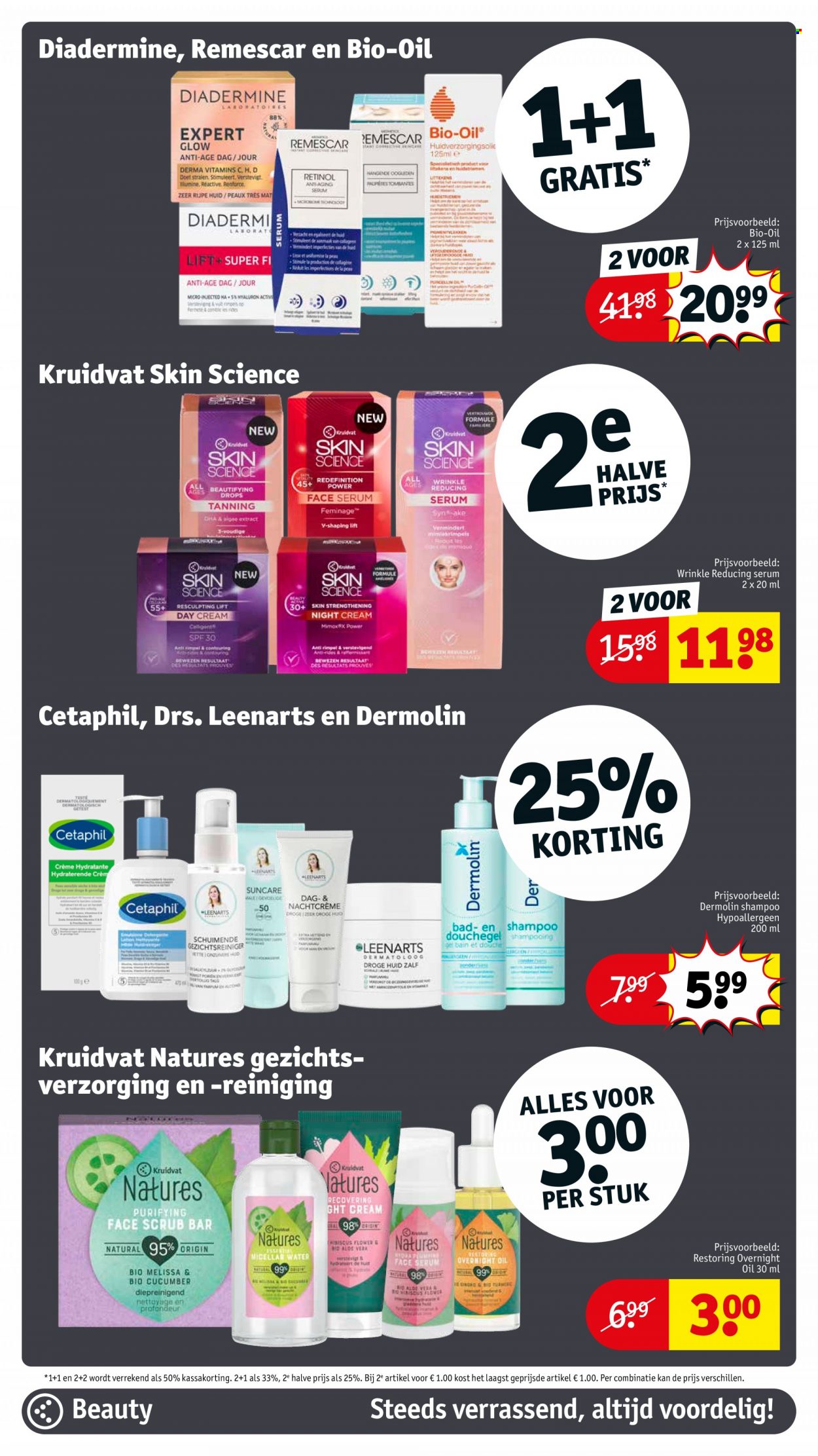Kruidvat-aanbieding - 1-8-2023 - 6-8-2023. Pagina 9