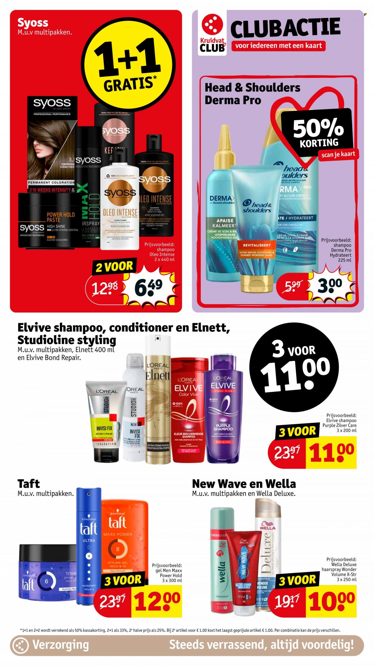 Kruidvat-aanbieding - 1-8-2023 - 6-8-2023. Pagina 12