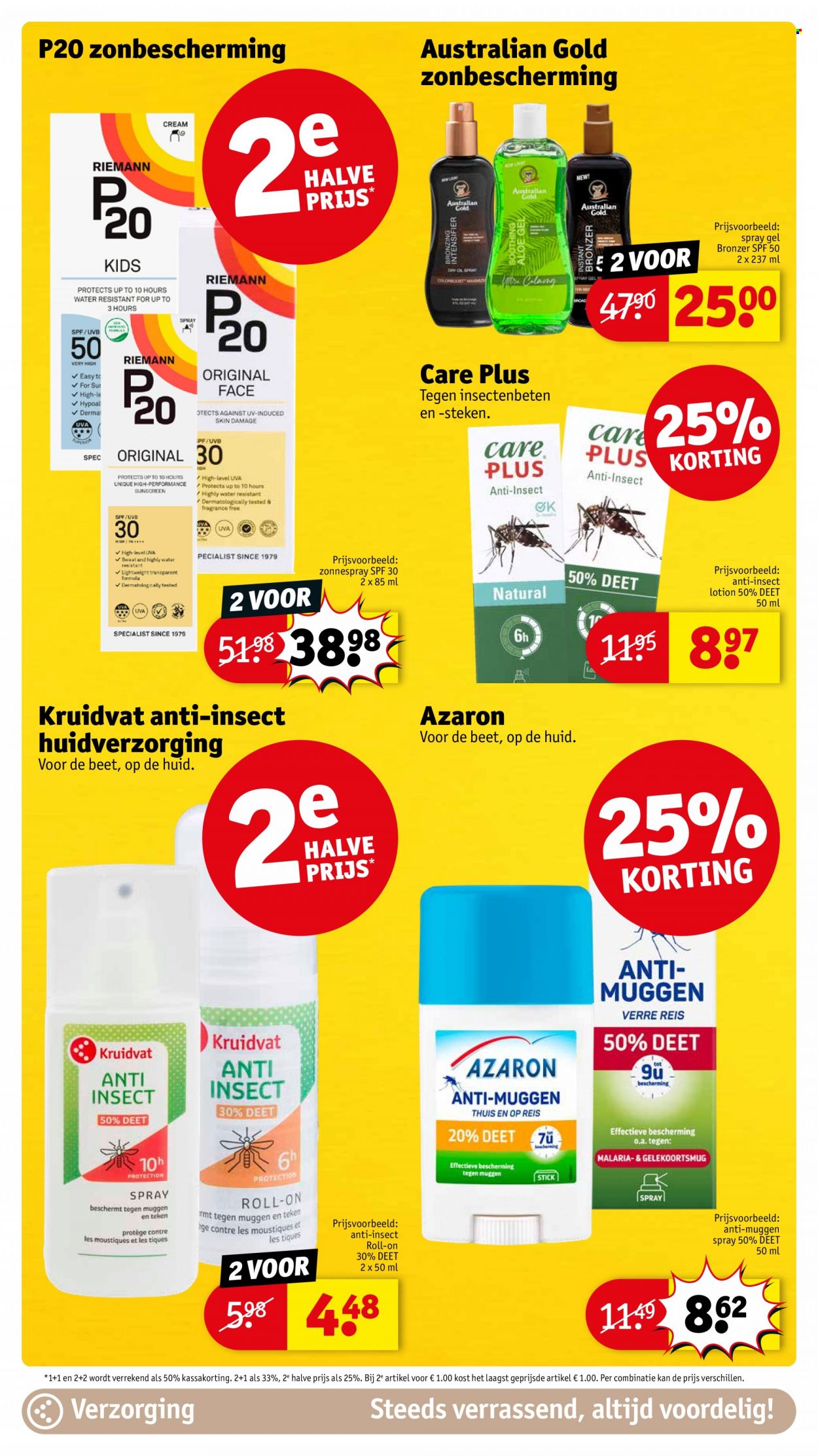 Kruidvat-aanbieding - 1-8-2023 - 6-8-2023. Pagina 14
