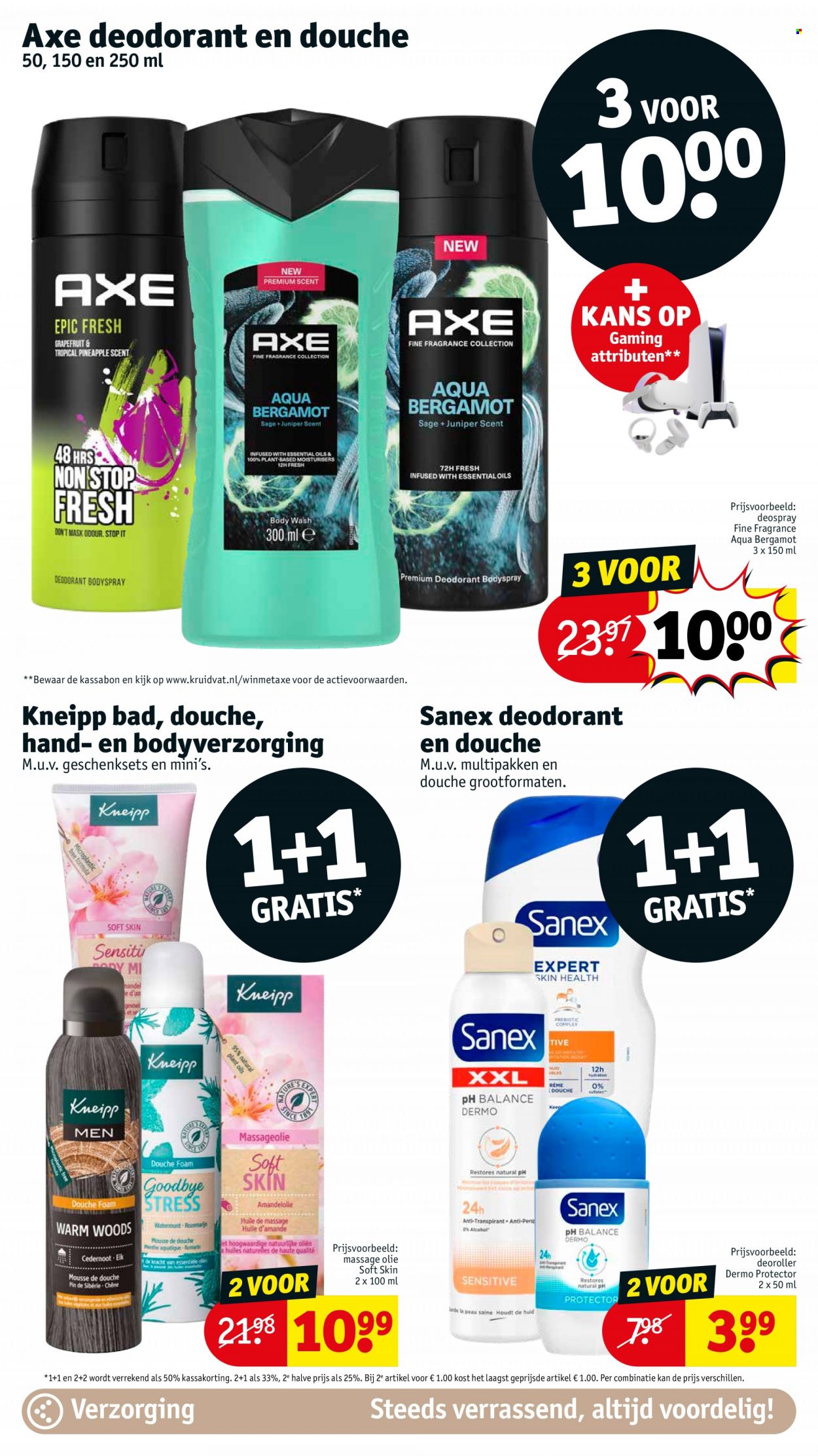 Kruidvat-aanbieding - 1-8-2023 - 6-8-2023. Pagina 18