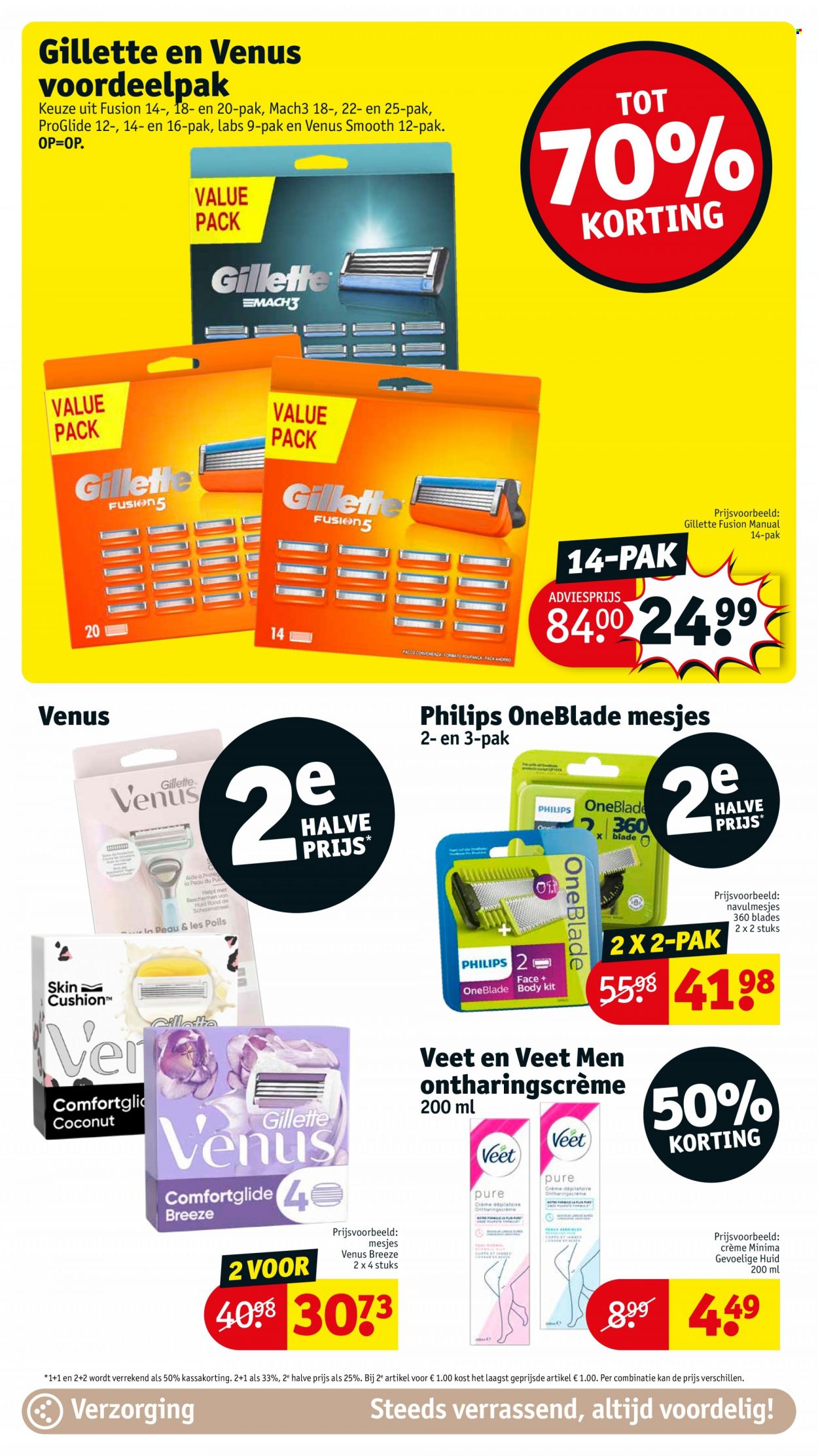 Kruidvat-aanbieding - 1-8-2023 - 6-8-2023. Pagina 20
