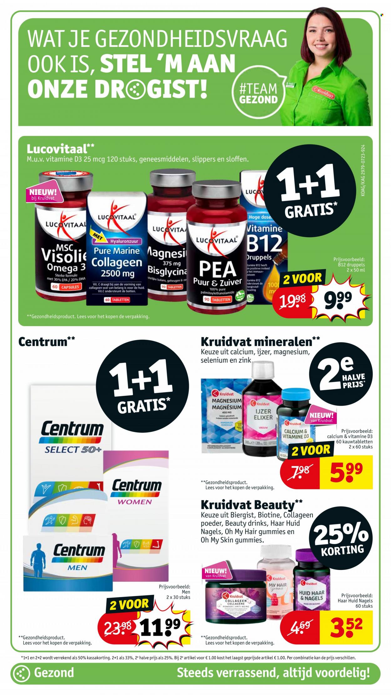 Kruidvat-aanbieding - 1-8-2023 - 6-8-2023. Pagina 25