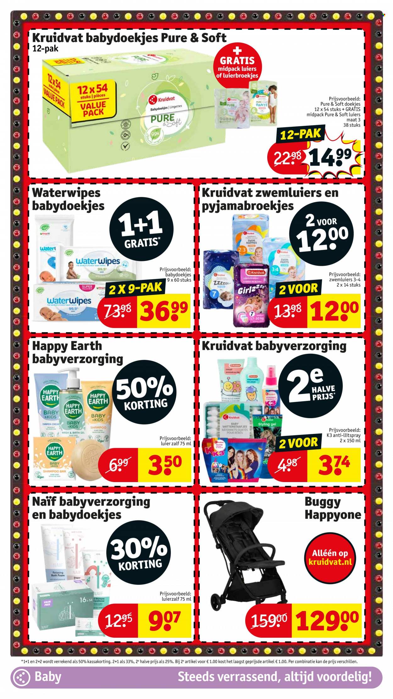 Kruidvat-aanbieding - 1-8-2023 - 6-8-2023. Pagina 30
