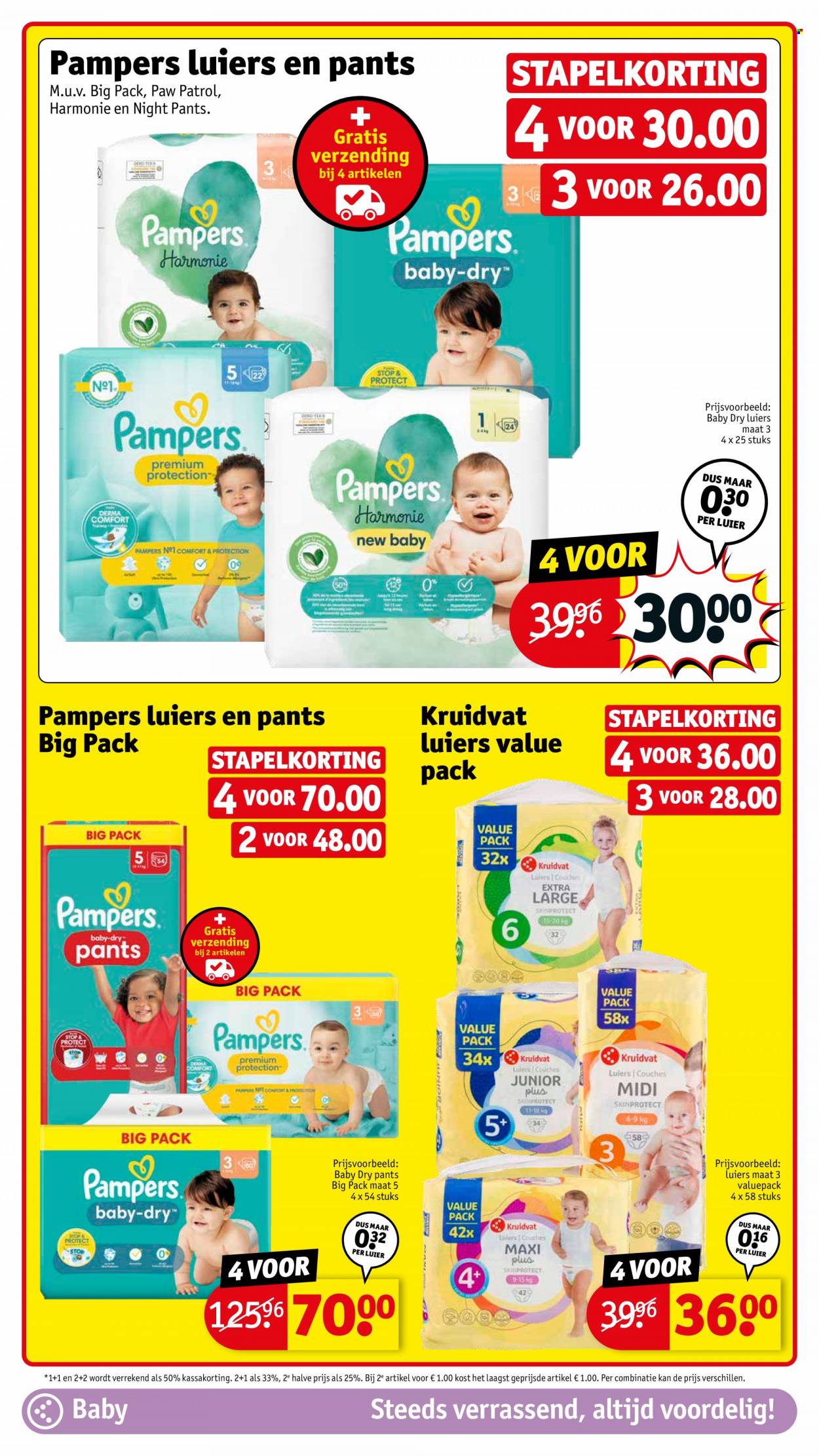 Kruidvat-aanbieding - 1-8-2023 - 6-8-2023. Pagina 32