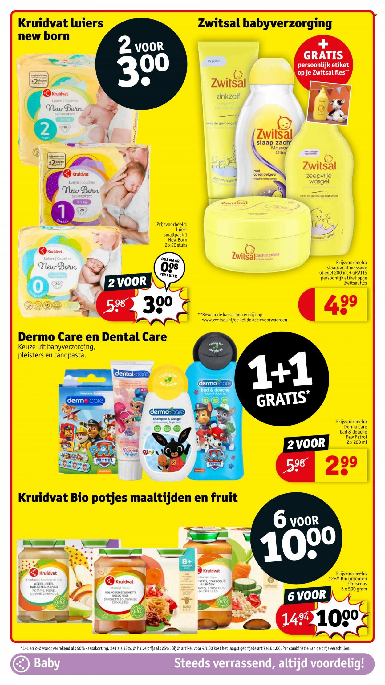 Kruidvat-aanbieding - 1-8-2023 - 6-8-2023. Pagina 33