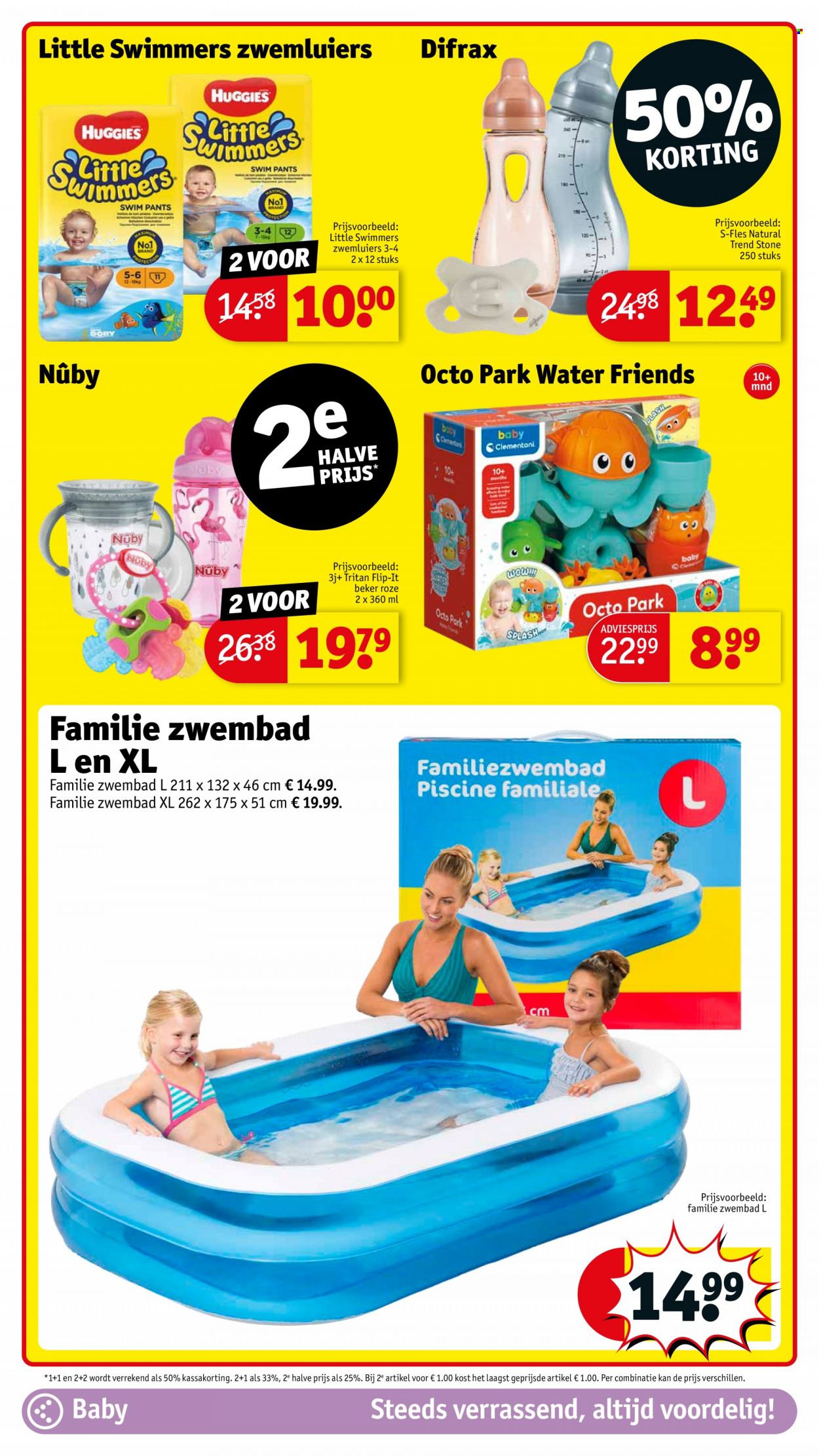 Kruidvat-aanbieding - 1-8-2023 - 6-8-2023. Pagina 34