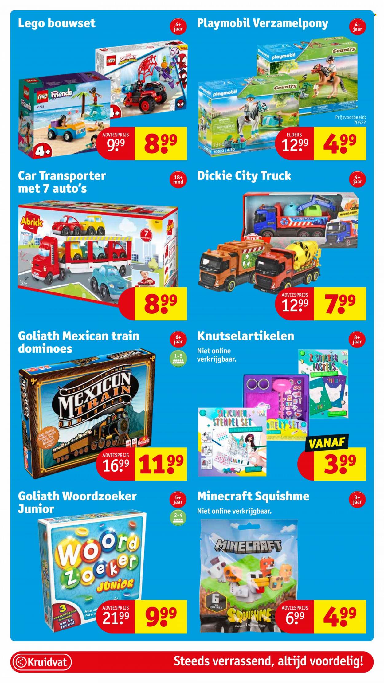 Kruidvat-aanbieding - 1-8-2023 - 6-8-2023. Pagina 35