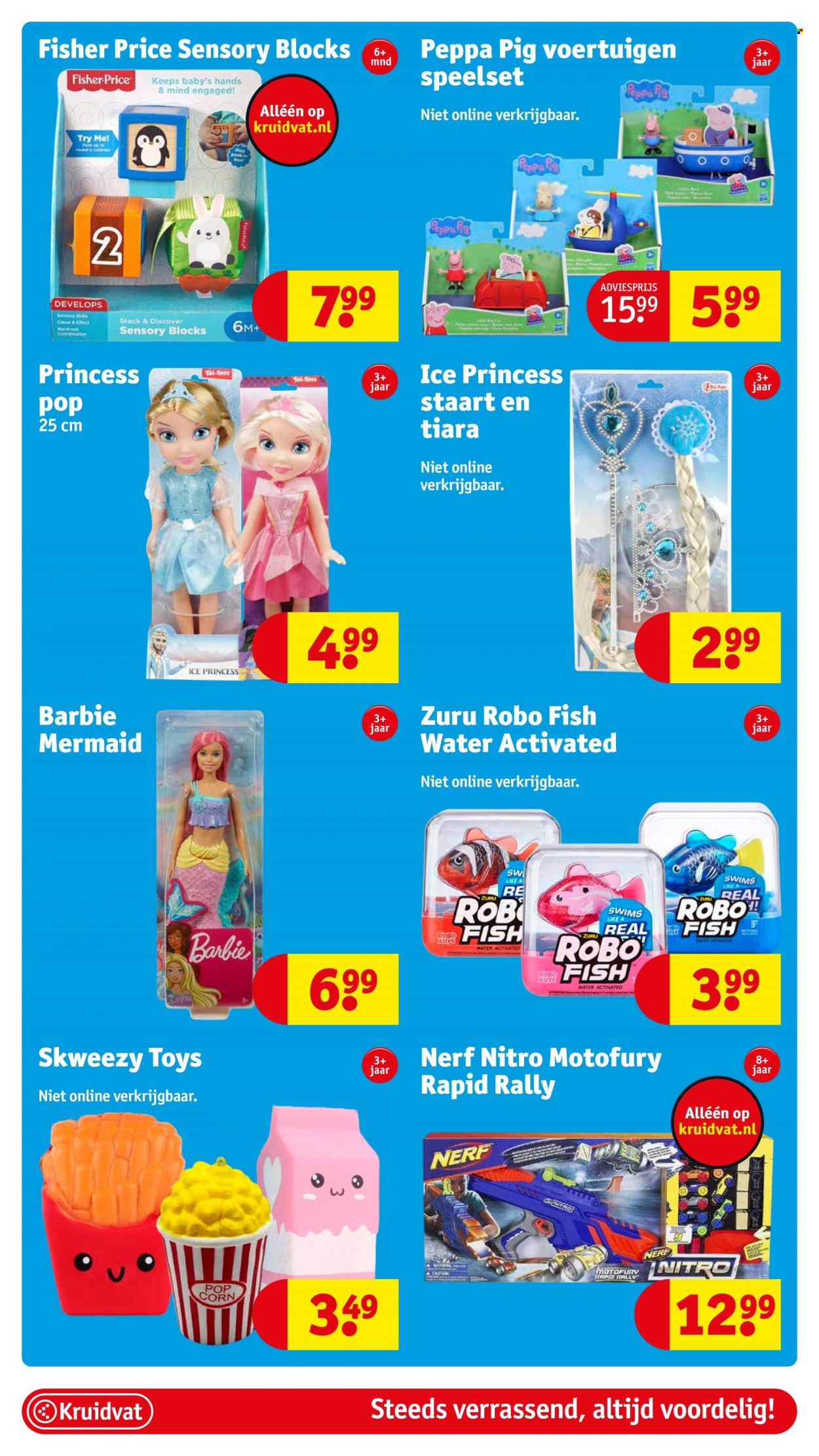 Kruidvat-aanbieding - 1-8-2023 - 6-8-2023. Pagina 36