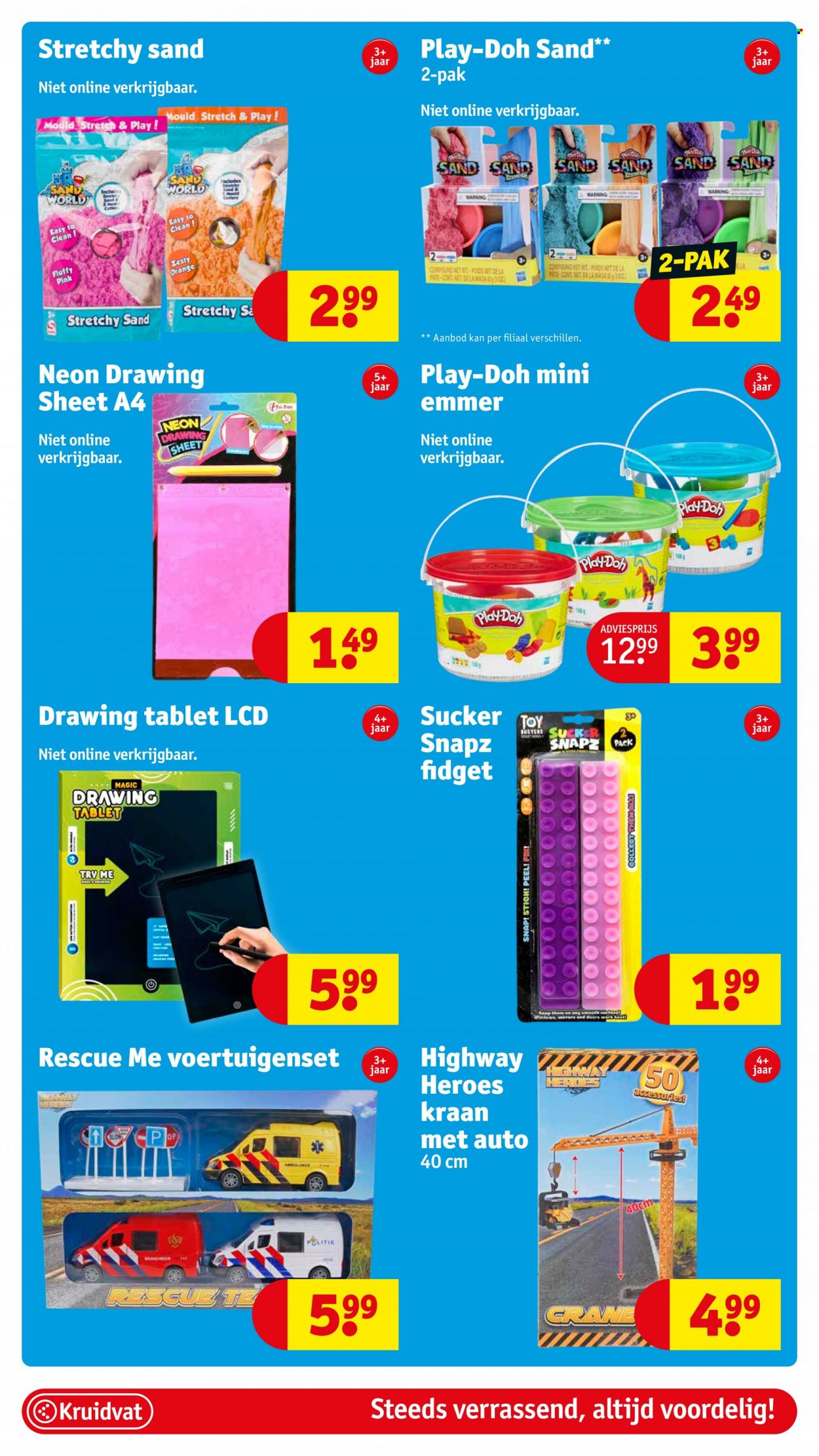 Kruidvat-aanbieding - 1-8-2023 - 6-8-2023. Pagina 37