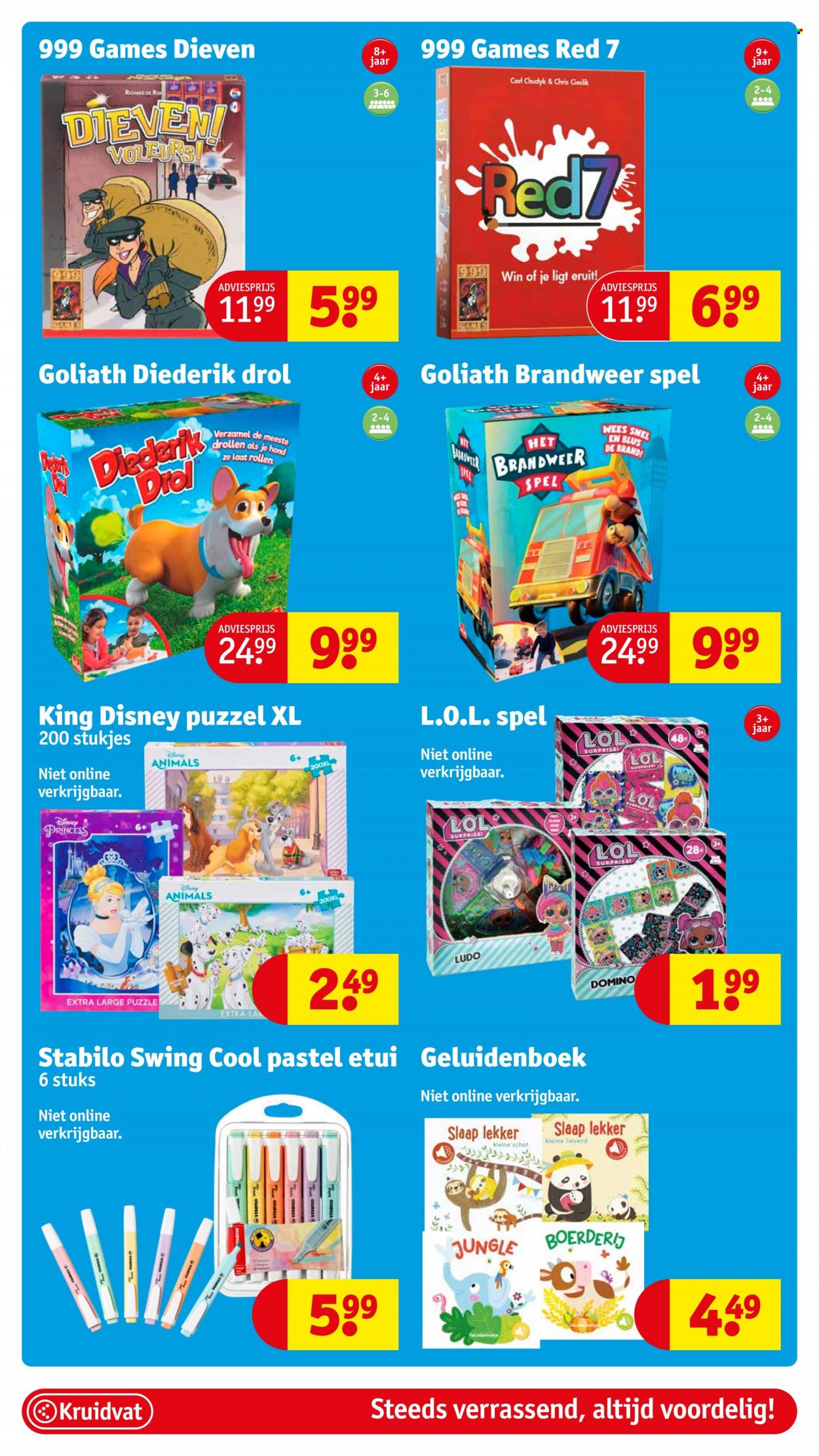 Kruidvat-aanbieding - 1-8-2023 - 6-8-2023. Pagina 38