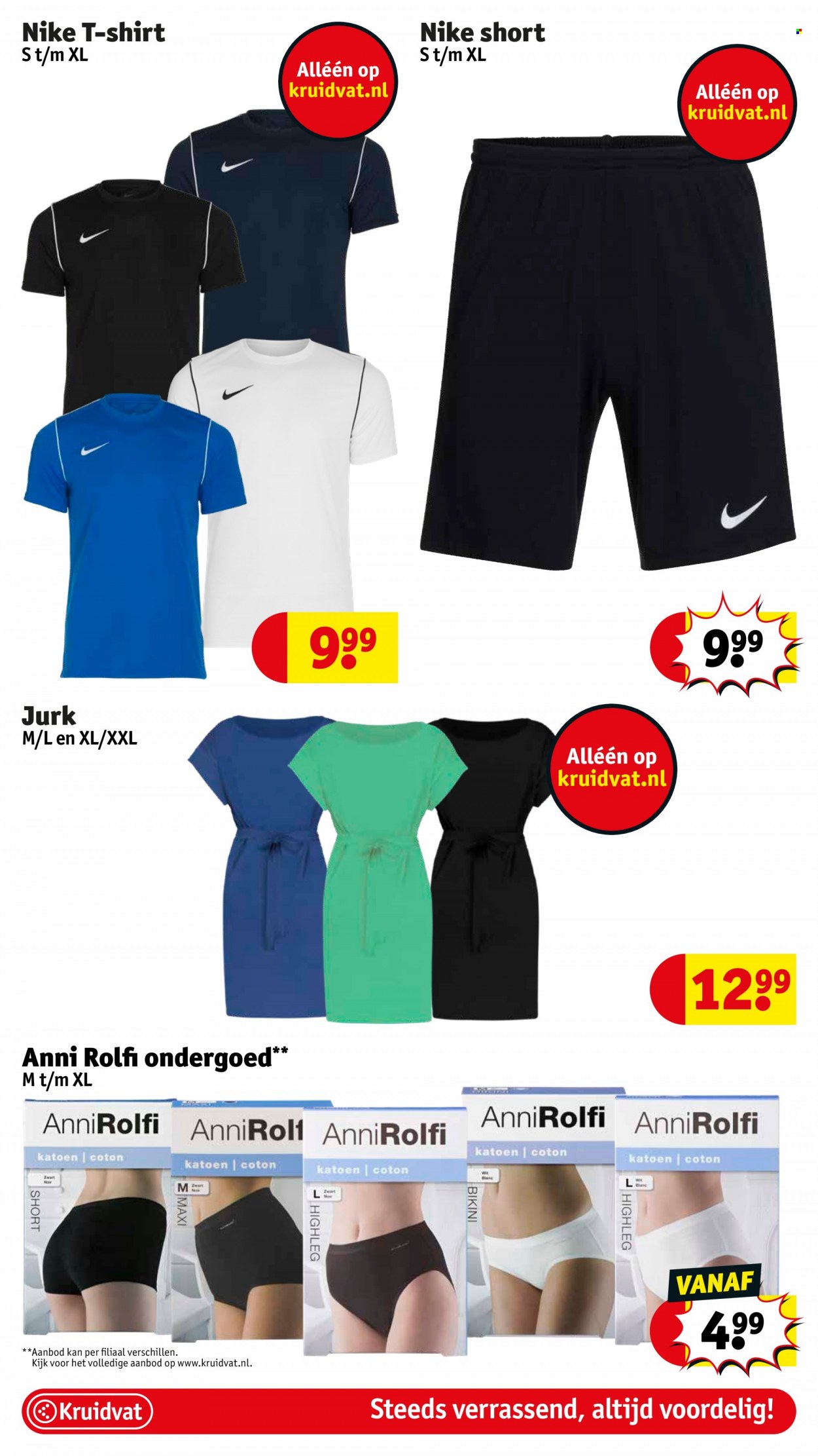Kruidvat-aanbieding - 1-8-2023 - 6-8-2023. Pagina 42