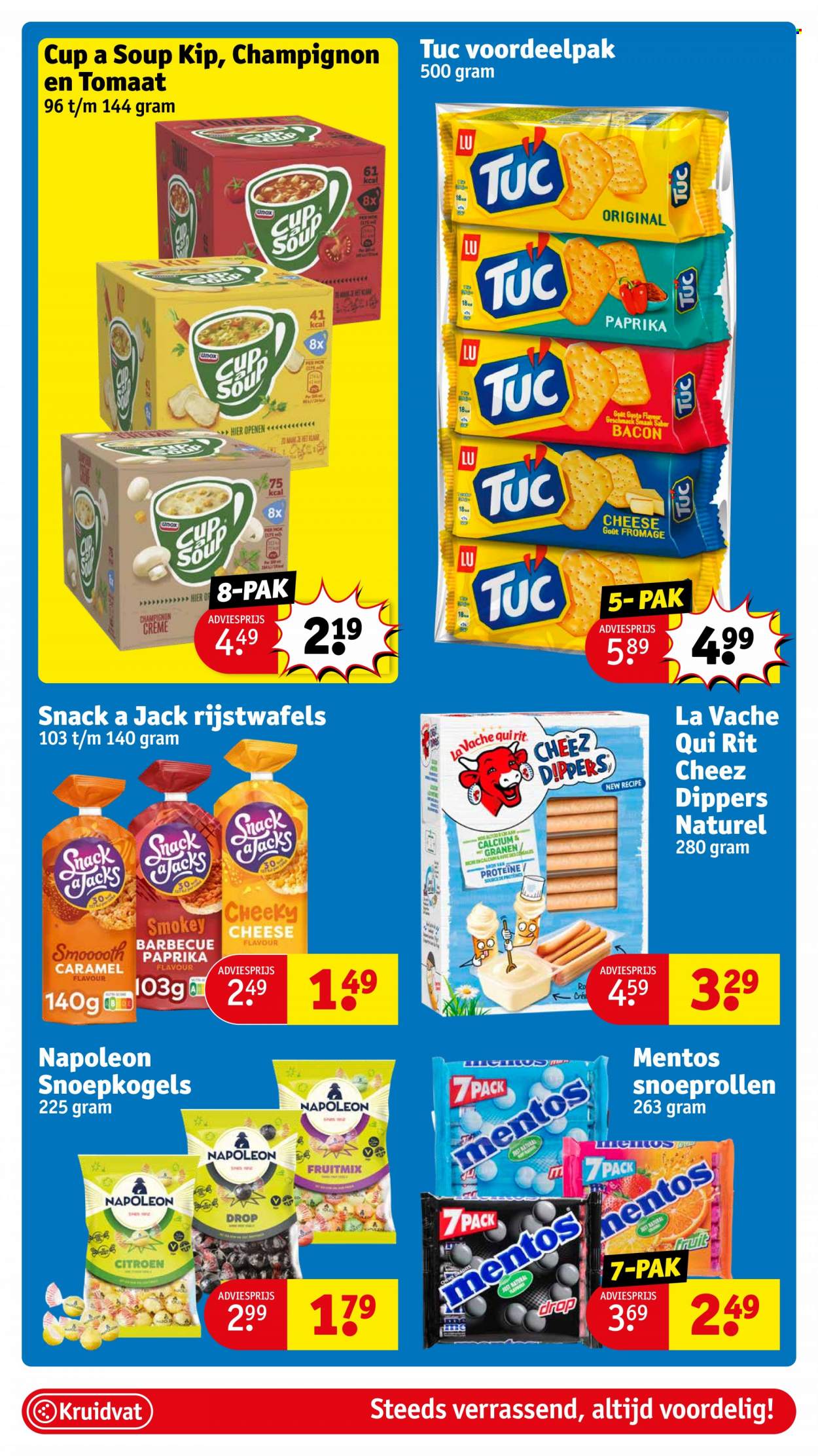 Kruidvat-aanbieding - 1-8-2023 - 6-8-2023. Pagina 43