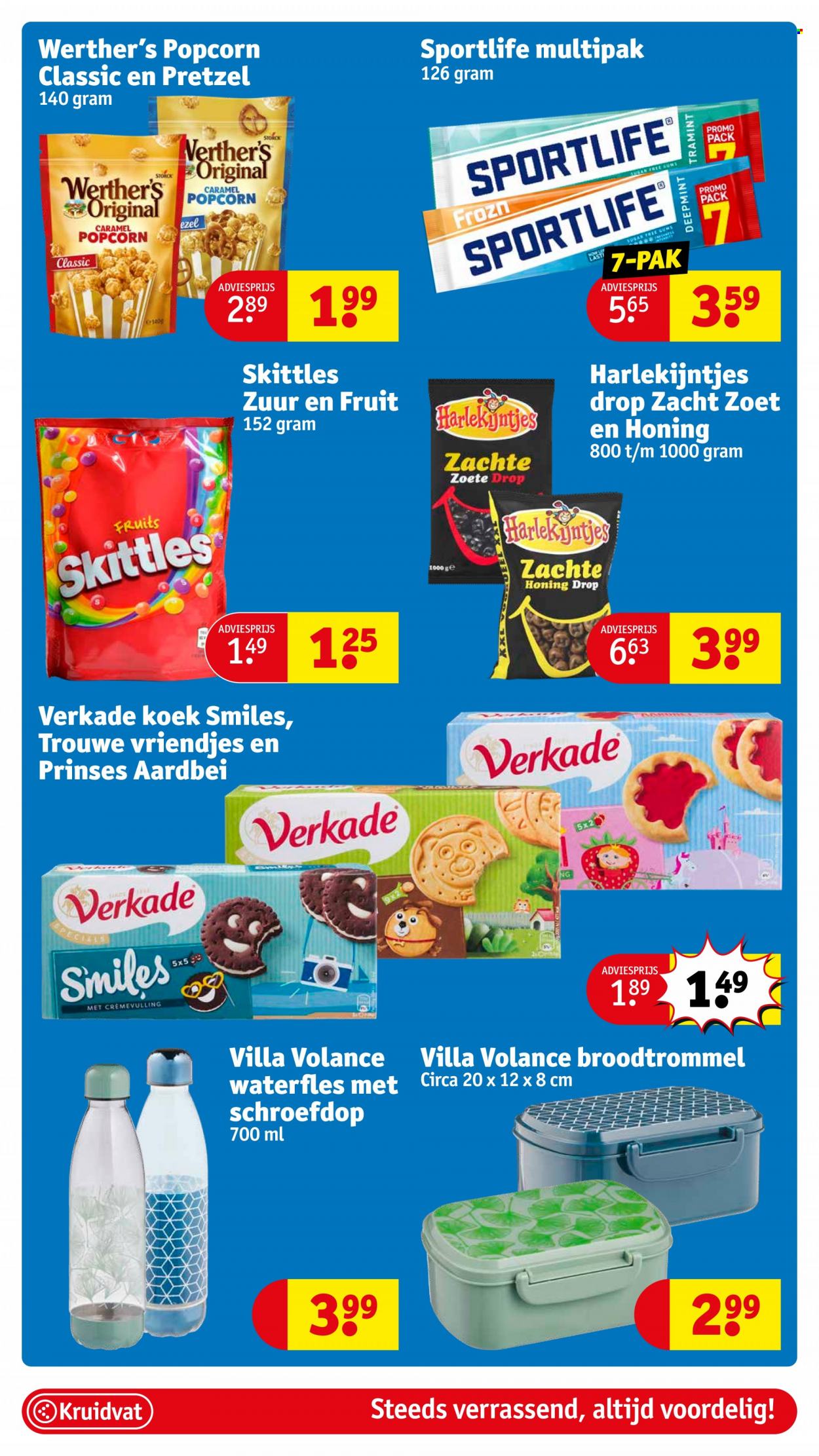 Kruidvat-aanbieding - 1-8-2023 - 6-8-2023. Pagina 44