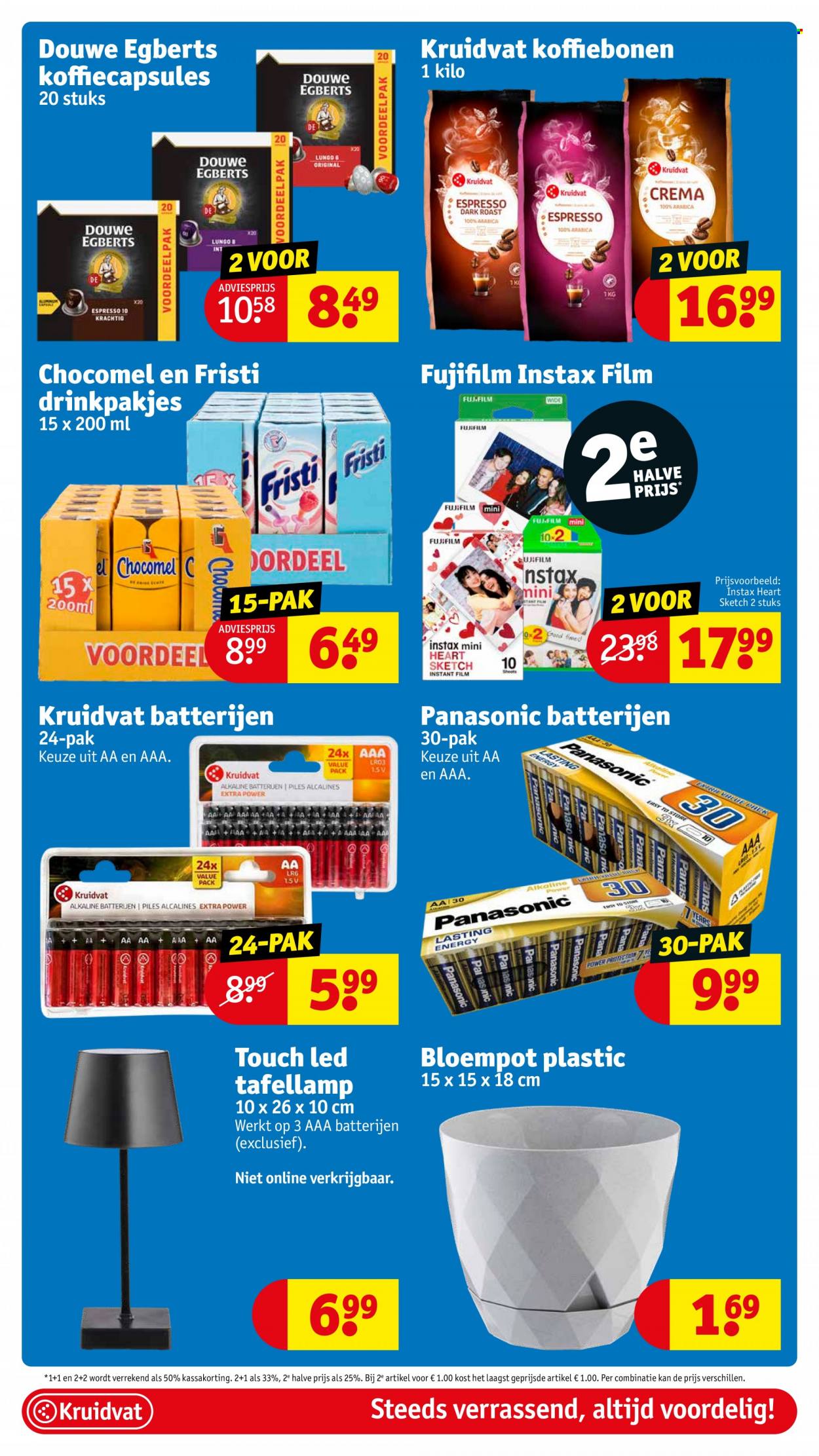 Kruidvat-aanbieding - 1-8-2023 - 6-8-2023. Pagina 45